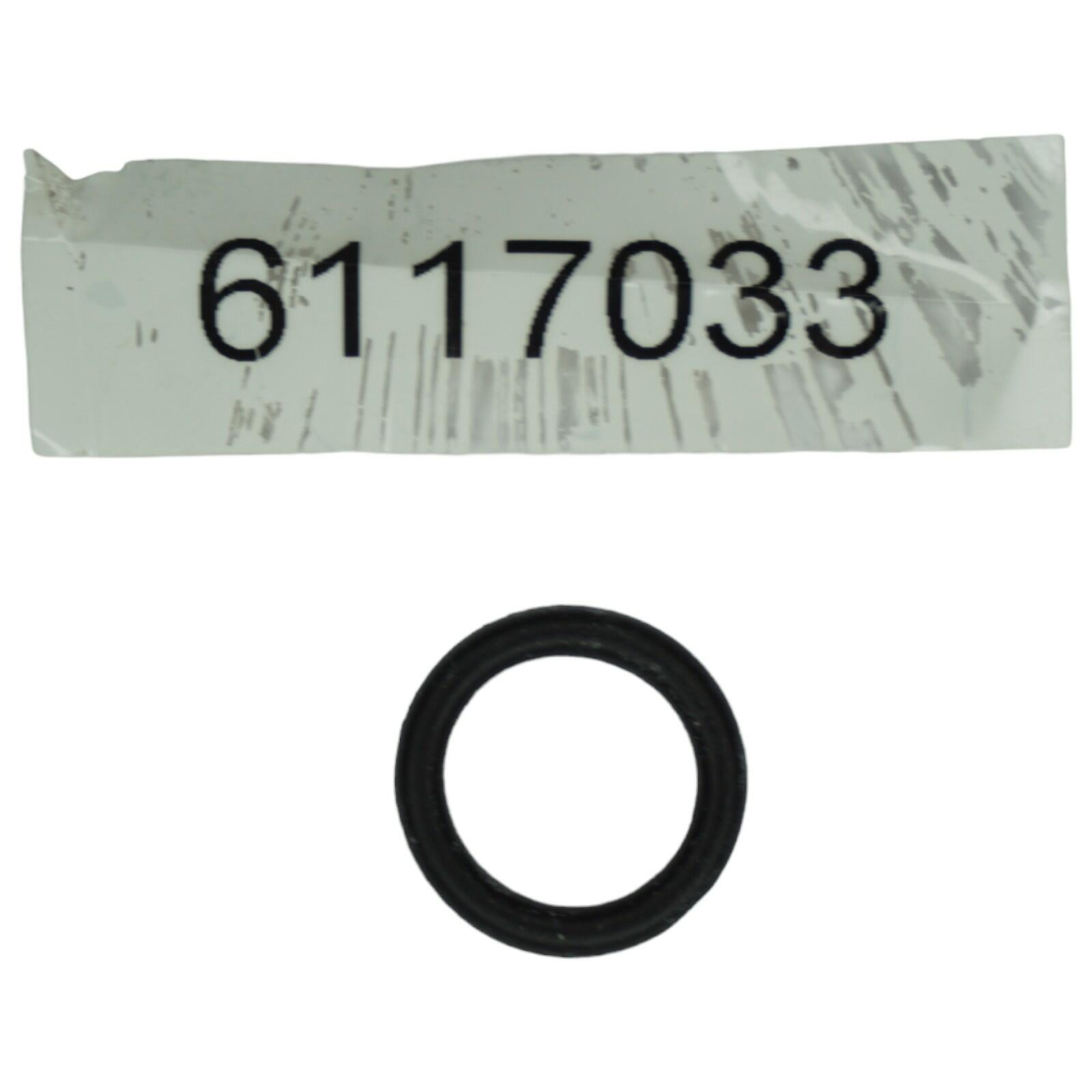 Genuine Ford Explorer (EX) Automatic transmission screen seal 6117033