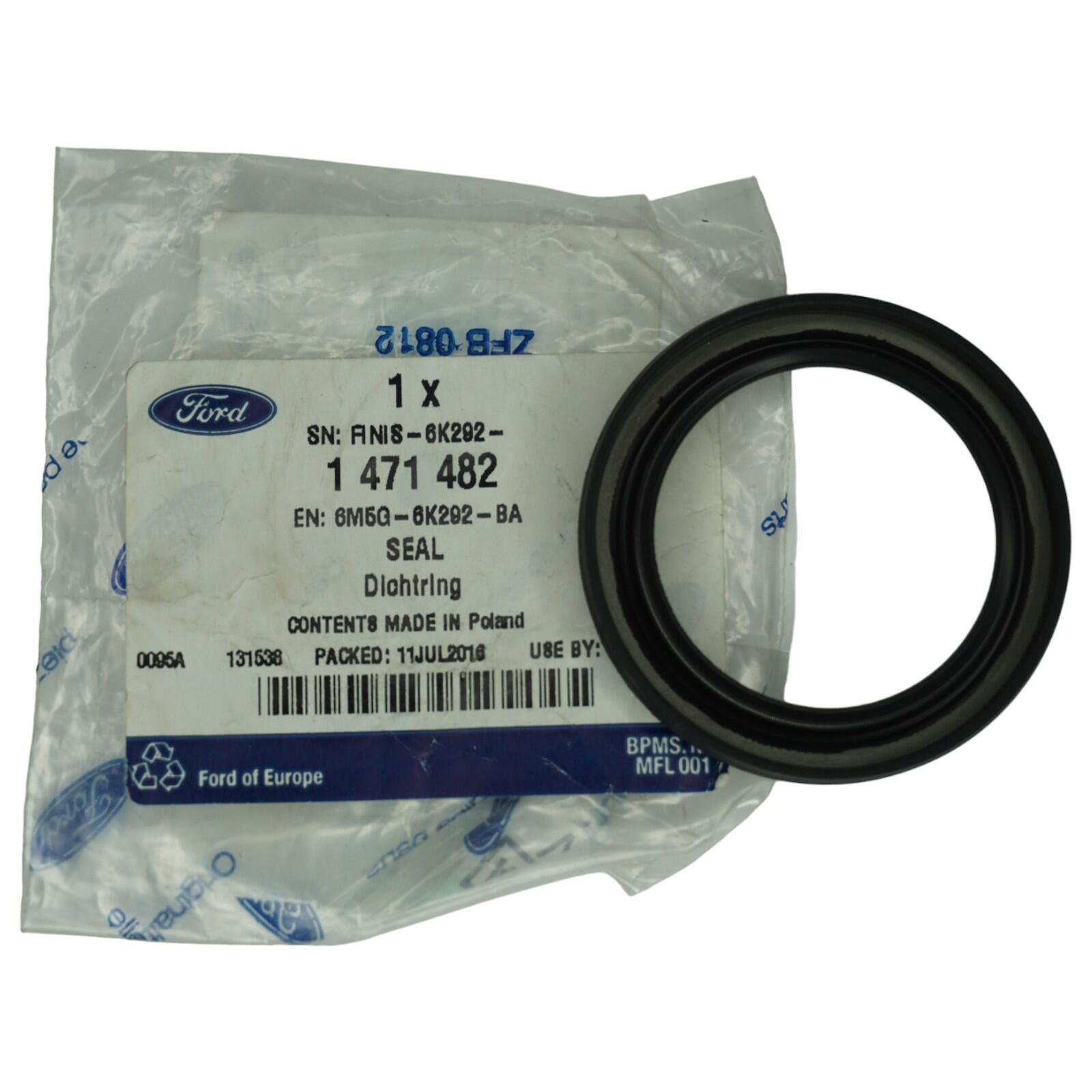 Ford Fiesta (DX / CB1 / CCN) Focus (CB4) Camshaft seal