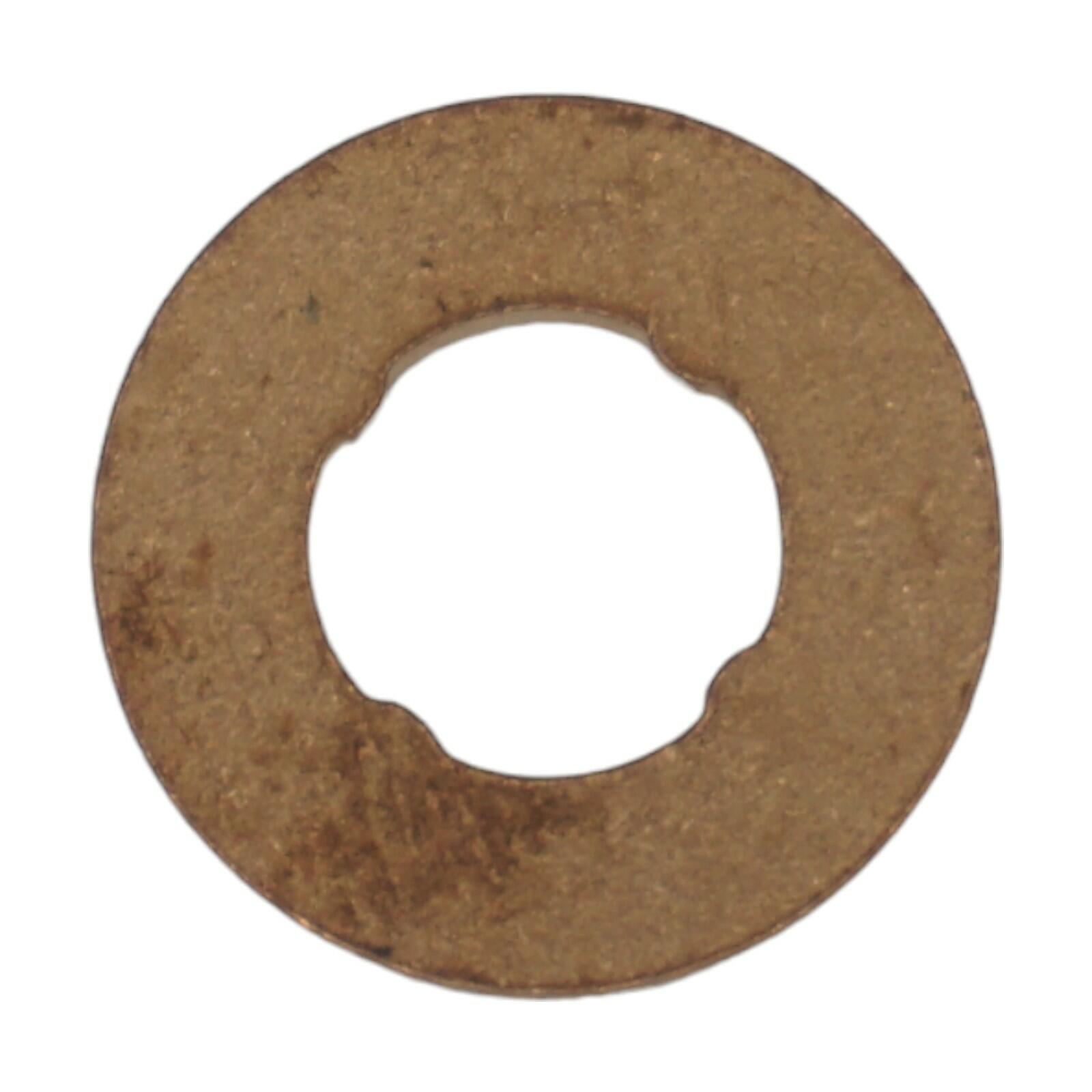 Genuine Ford B-MAX Fiesta Focus Fuel injector seal 1432205