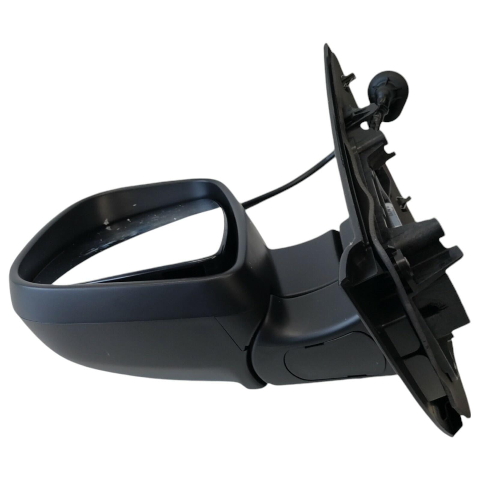 Genuine Peugeot Citroën Toyota LH OS Wing Mirror 98155884XT – VIN Requ