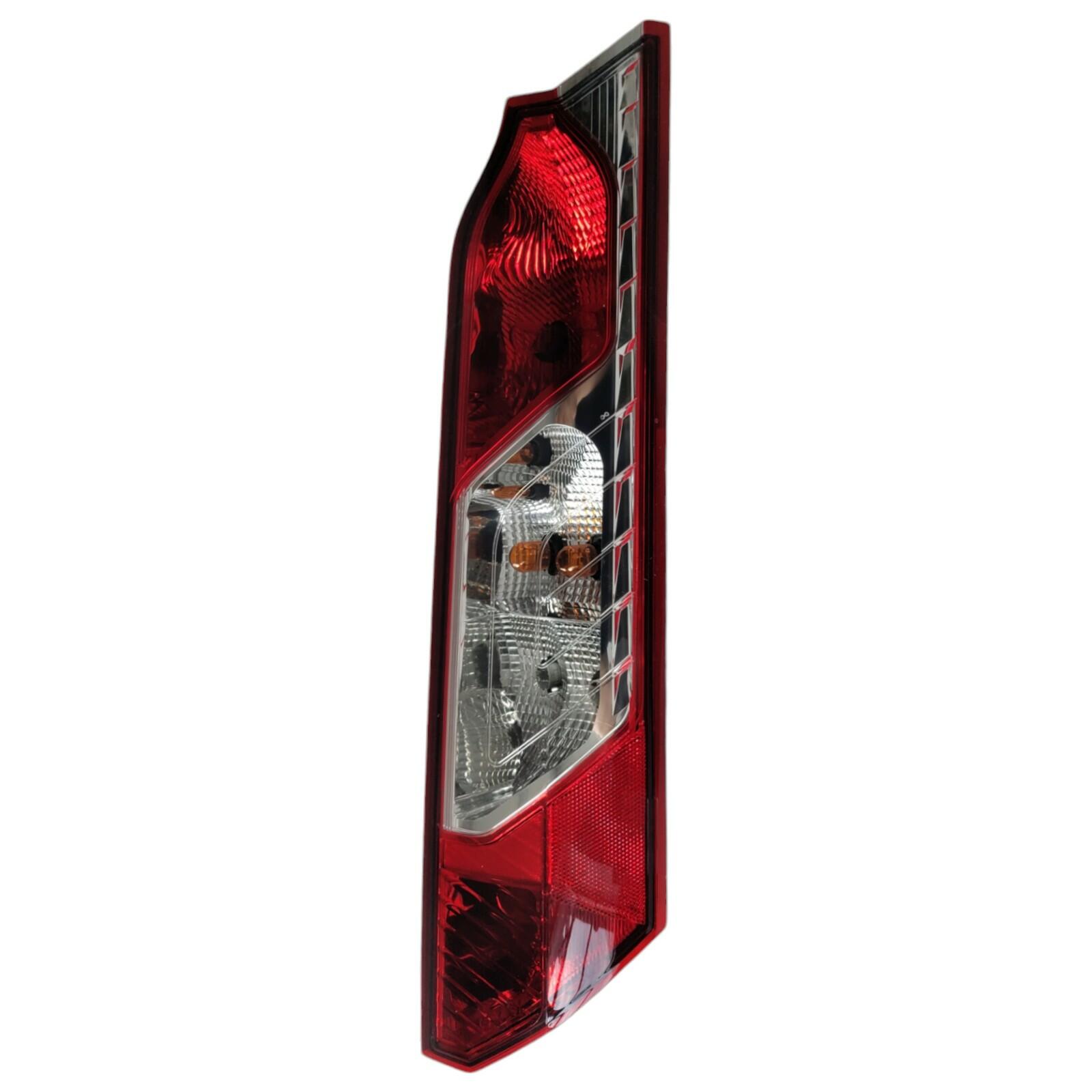Genuine Ford Transit Connect (CHC) RH OS Rear lamp assembly 2390058