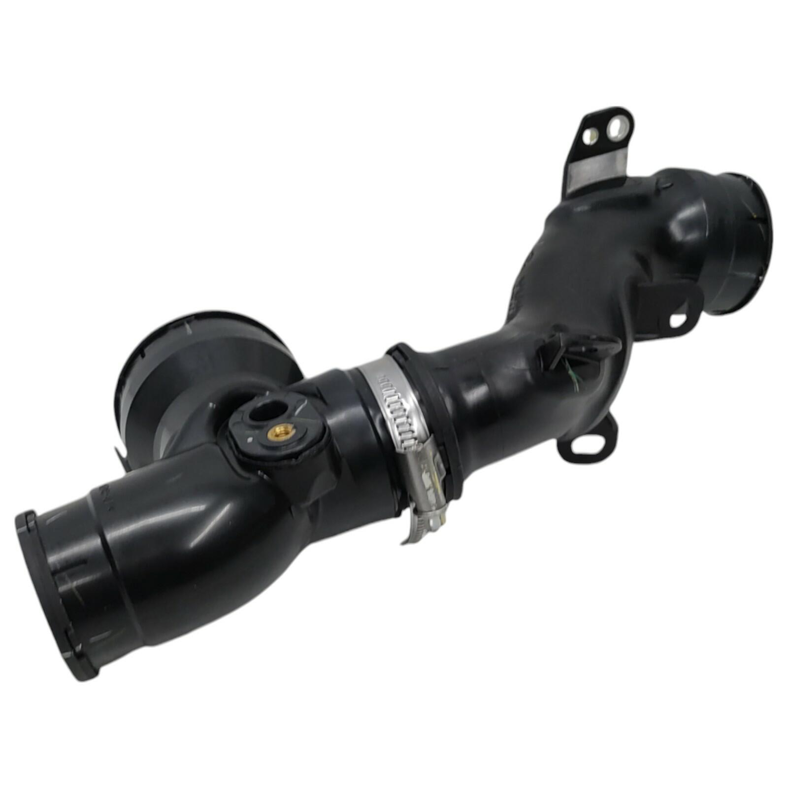 Genuine Nissan Note (E12) Supercharger air intake hose 144603HD2E