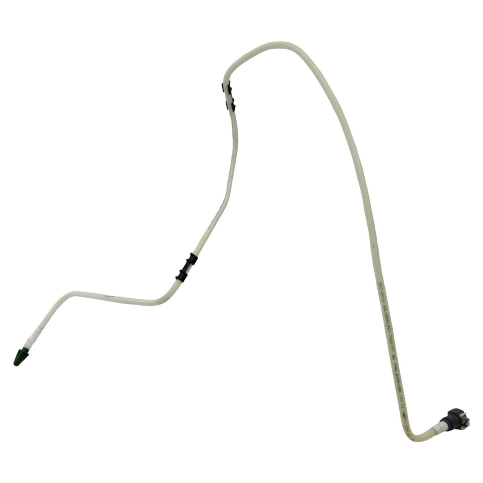 Genuine PSA Citroen C3 (B618) C3 Picasso Fuel feed pipe