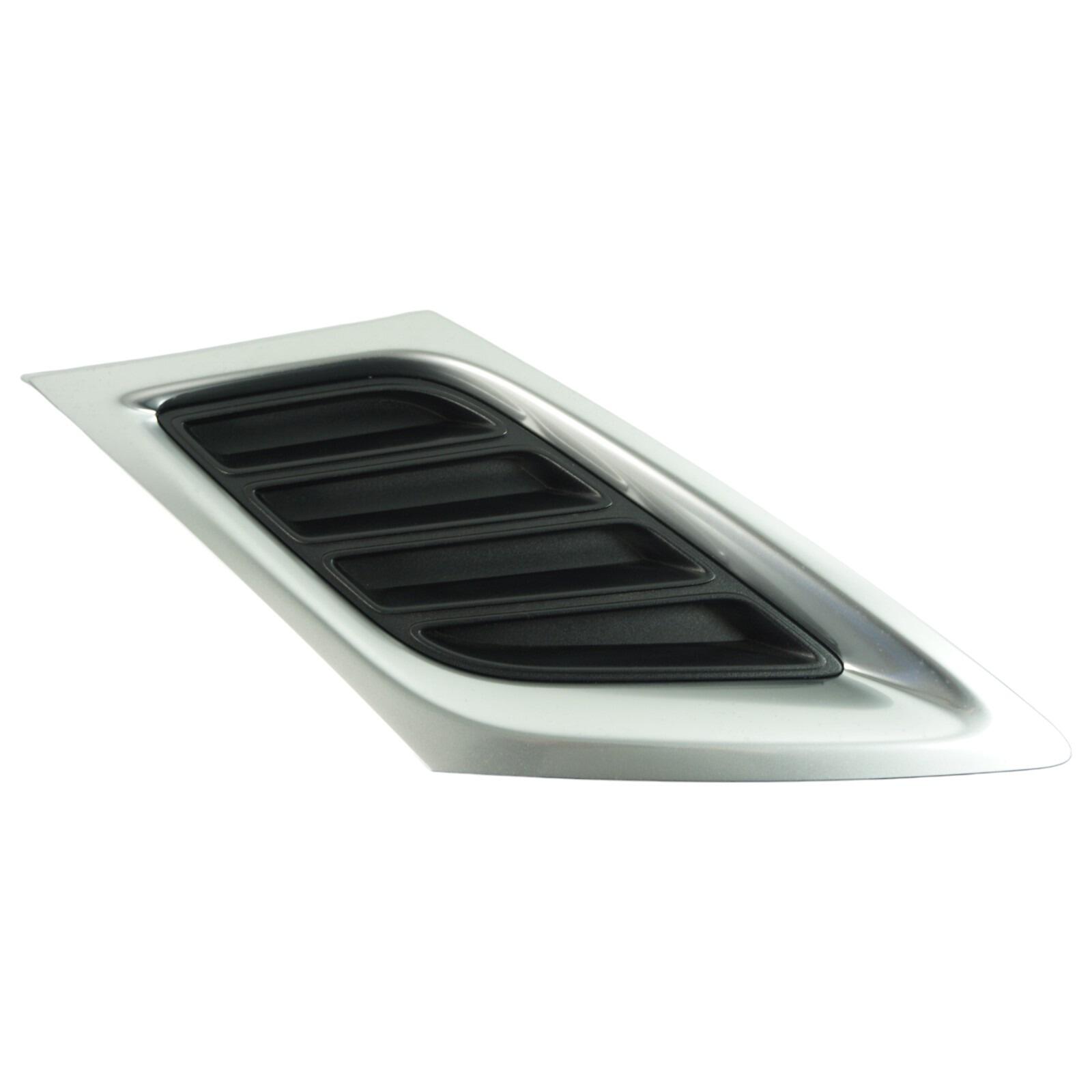 Genuine SAAB 9-3 Front RH OS Bumper grille insert 12769755