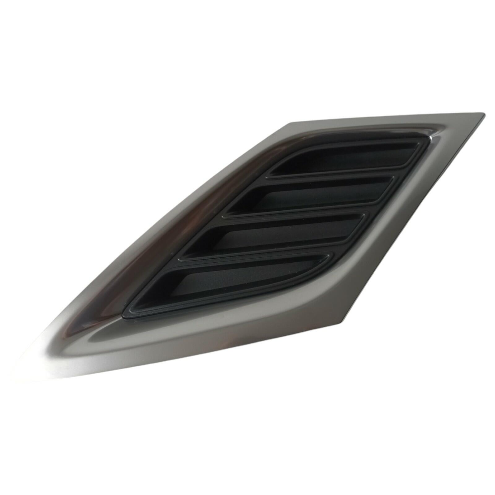 Genuine SAAB 9-3 93 LH NS Front bonnet Grille 12769754