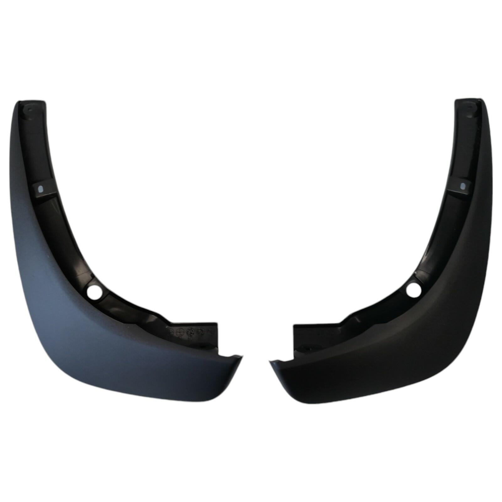 mouP3121 Genuine Mazda 2 (DE) Rear mudguard D651V3460G