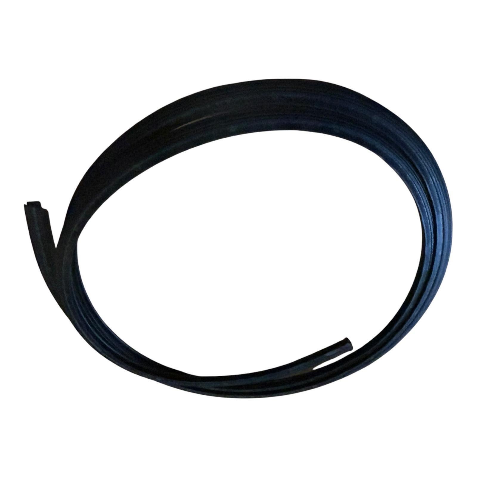 Genuine Vauxhall Movano B Windscreen weatherstrip 93197844