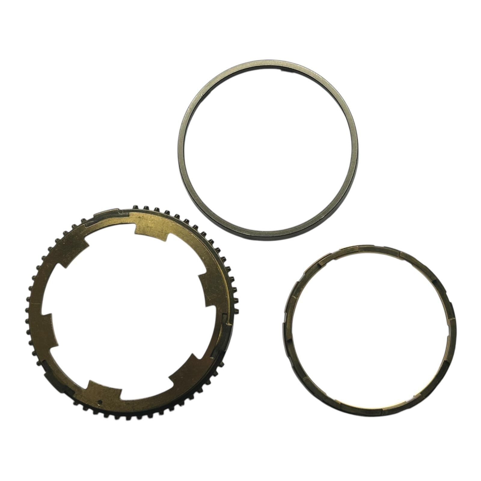 Genuine KIA Sportage 14 Triple cone ring assembly (1st) 4335024300