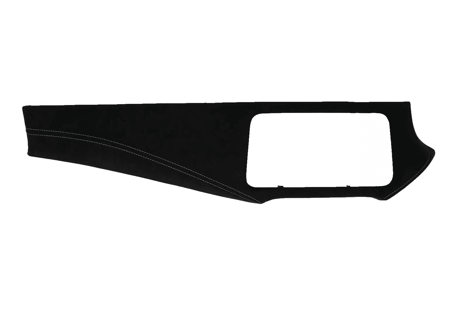 Genuine Nissan Micra K14 Instrument dashboard finisher 68411HW80A