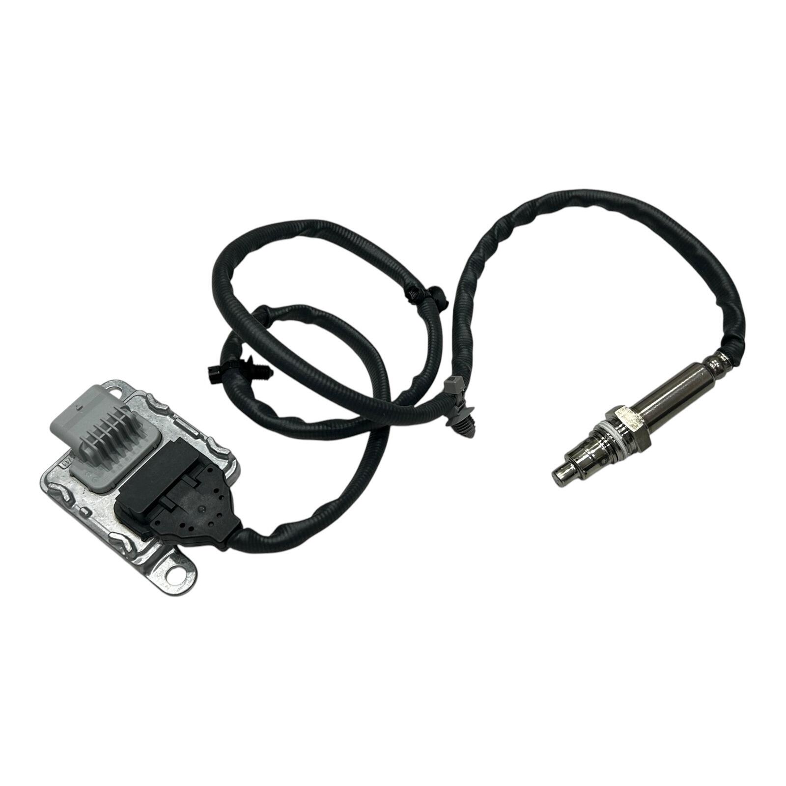 Genuine Vauxhall Insignia B Nitrogen Oxide NOX Sensor (position 2) 55512351