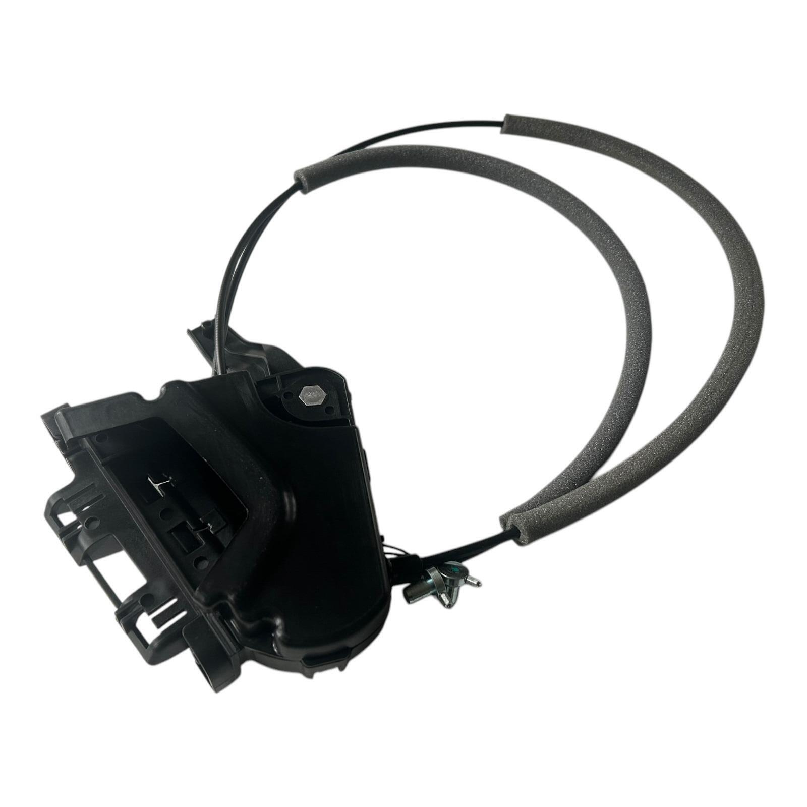 Genuine Volkswagen Transporter T6 T6.1 Rear seat release cable 7E0883385A