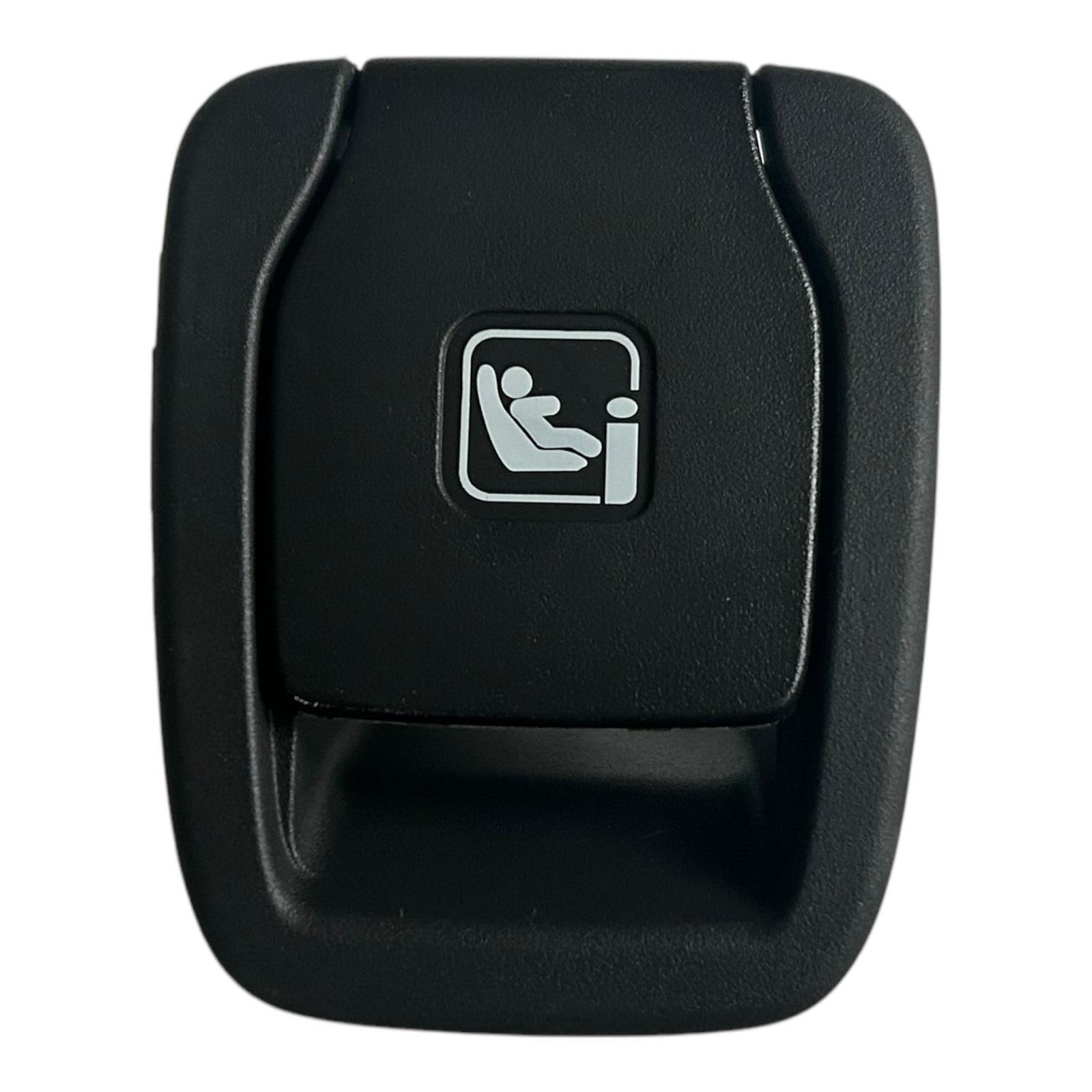 Genuine Vauxhall Astra K Rear seat isofix cover 39059229