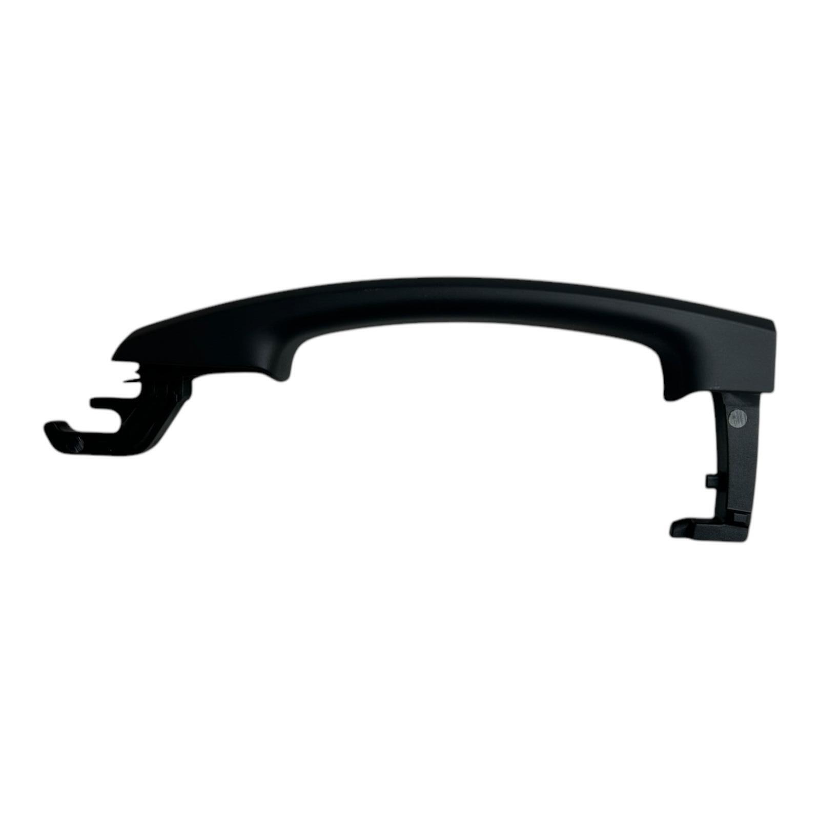 Genuine Vauxhall Zafira B Front exterior handle (anthracite) 13182409