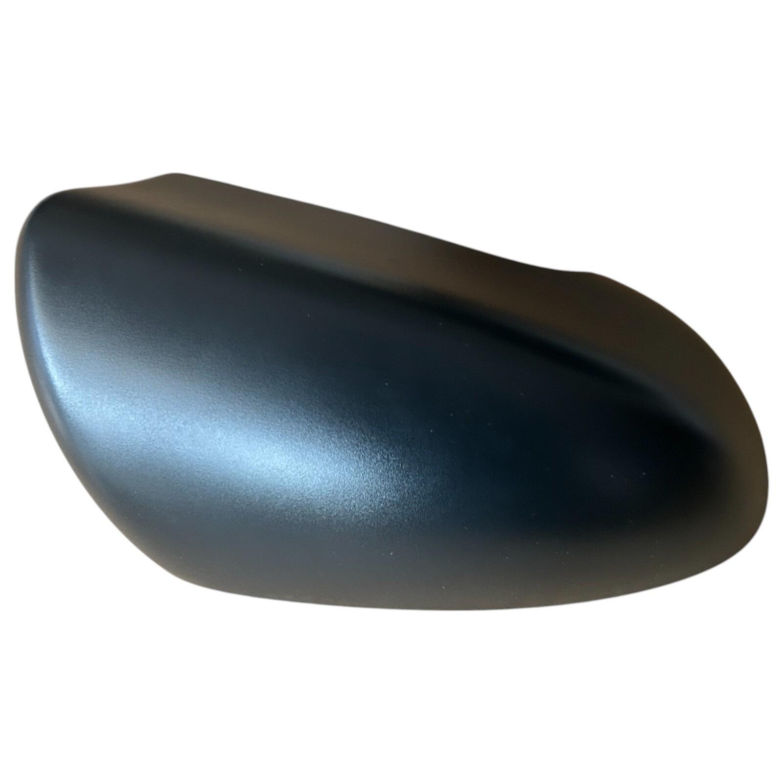 Genuine Nissan Qashqai JJ10E RH OS Wing mirror cover 96373JD000