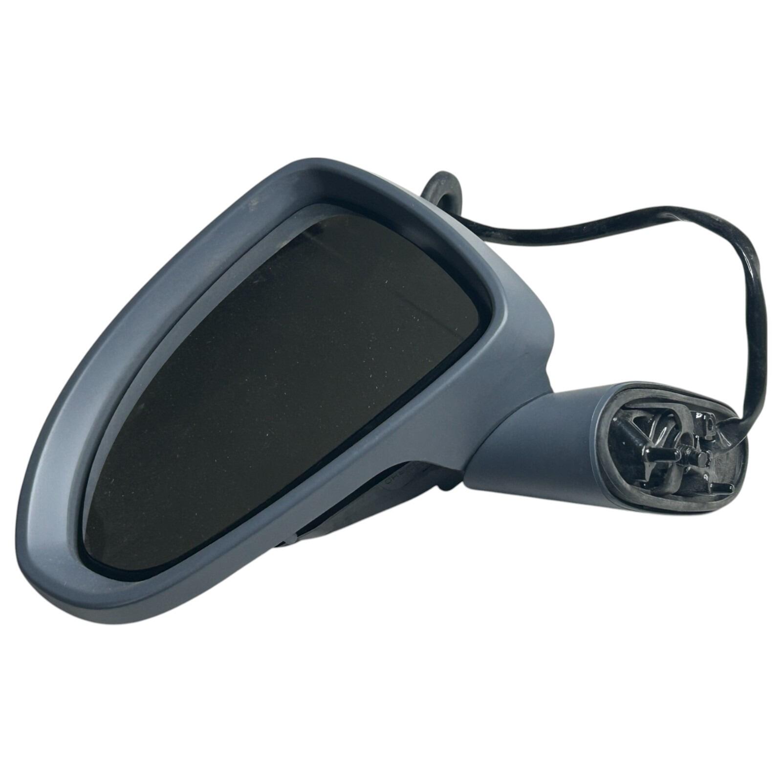 Macht LH NS Wing mirror assembly to fit Vauxhall Corsa D 489721171
