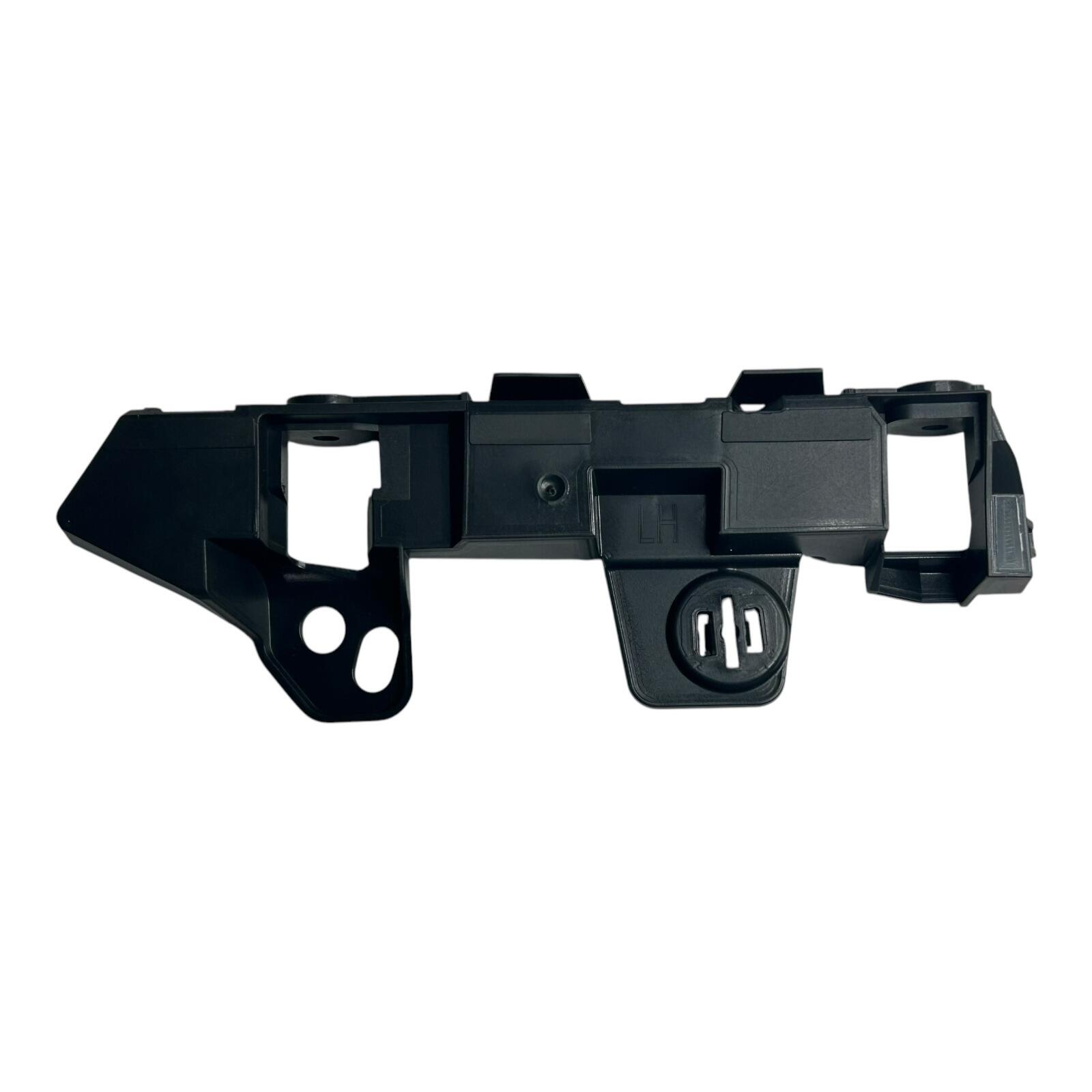 Genuine Vauxhall Zafira C LH NS Front bumper guide 13356870