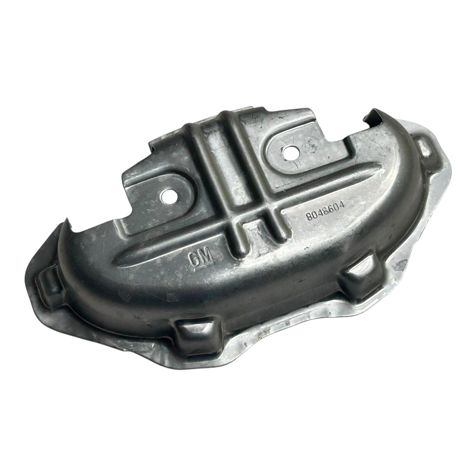 Genuine Vauxhall Corsa C LH NS Exterior handle bracket 90534764