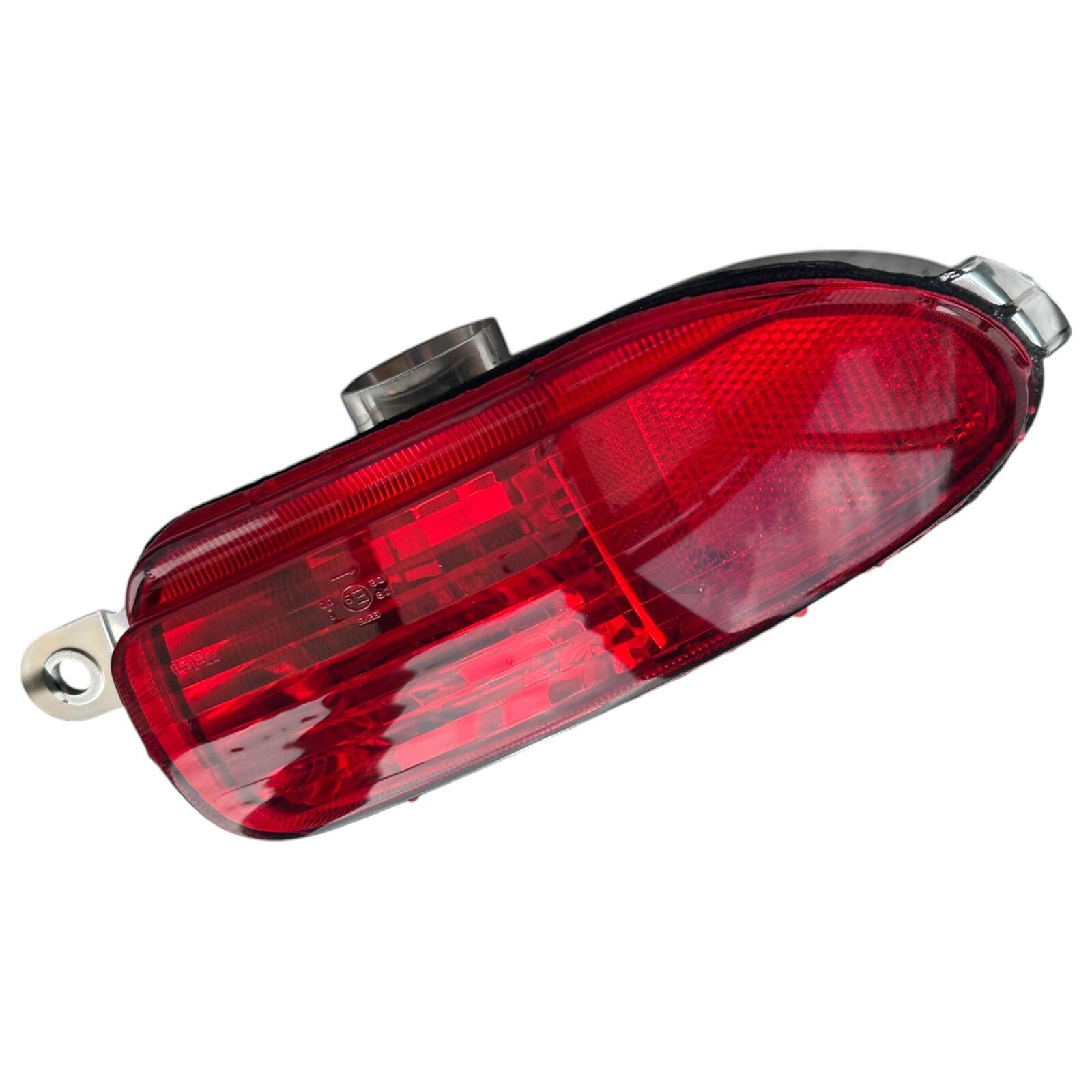 Genuine Vauxhall Corsa C LH NS Rear reflector assembly 13103974