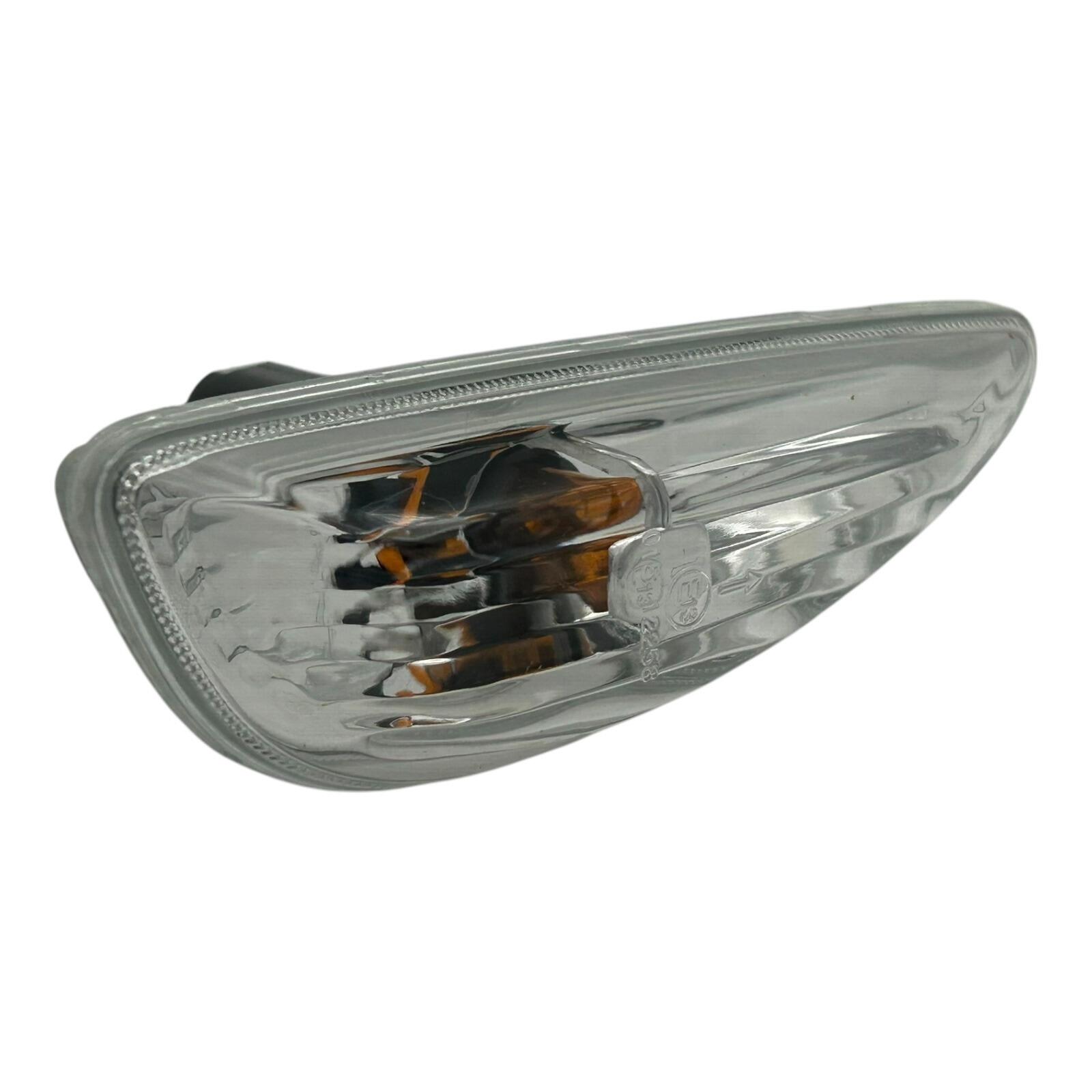 Genuine KIA Venga Hyundai i20 ix20 LH NS Side indicator assembly 923021J000