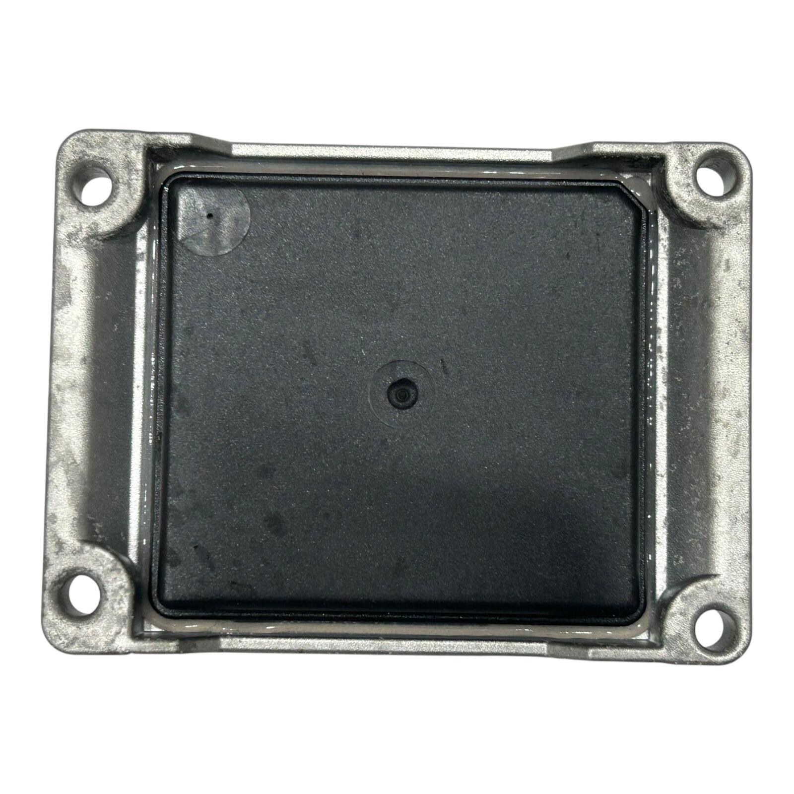Genuine Vauxhall Fuel injection control module (untested) replacement part
