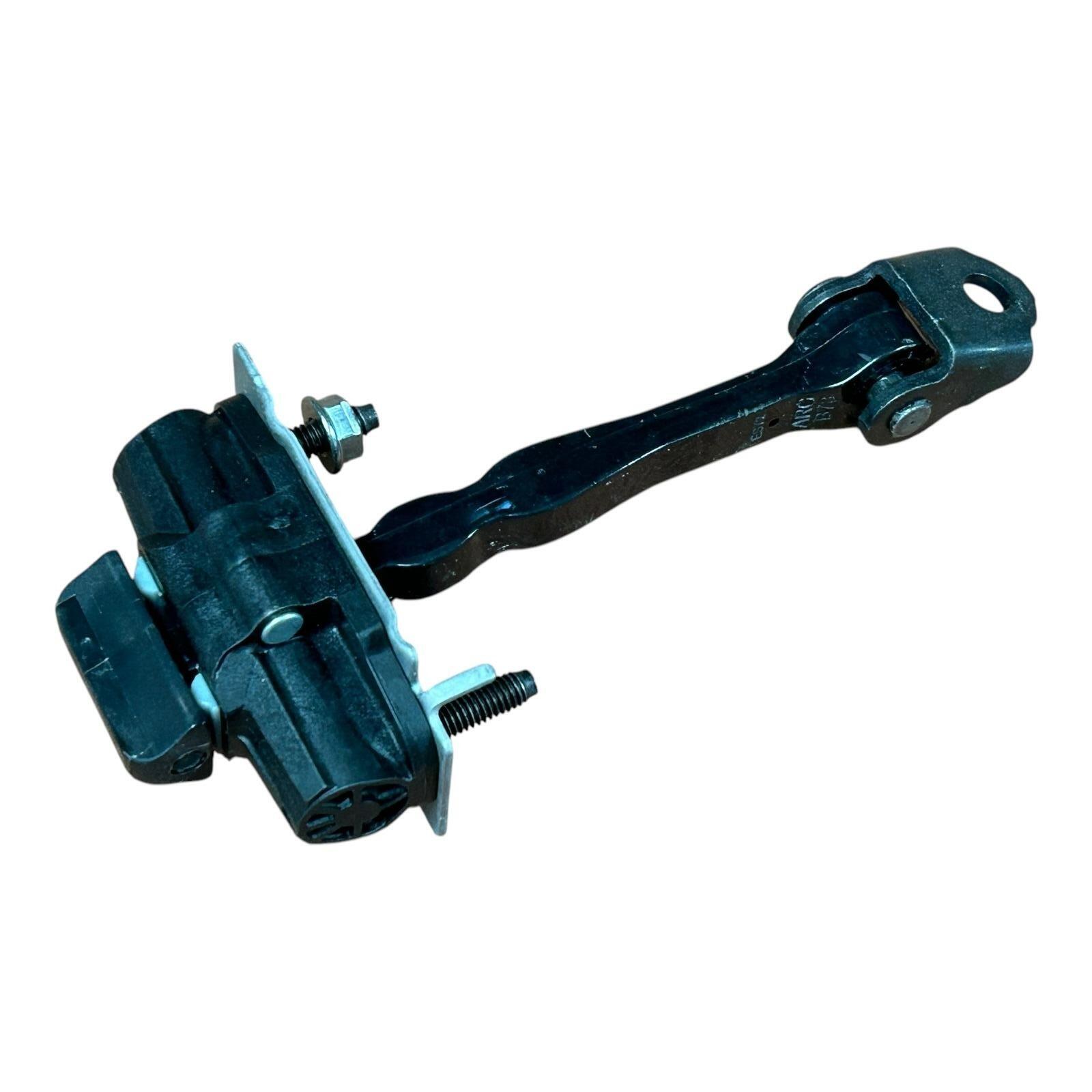 Genuine Citroen C4 Picasso (B78) Rear door check strap 96761173