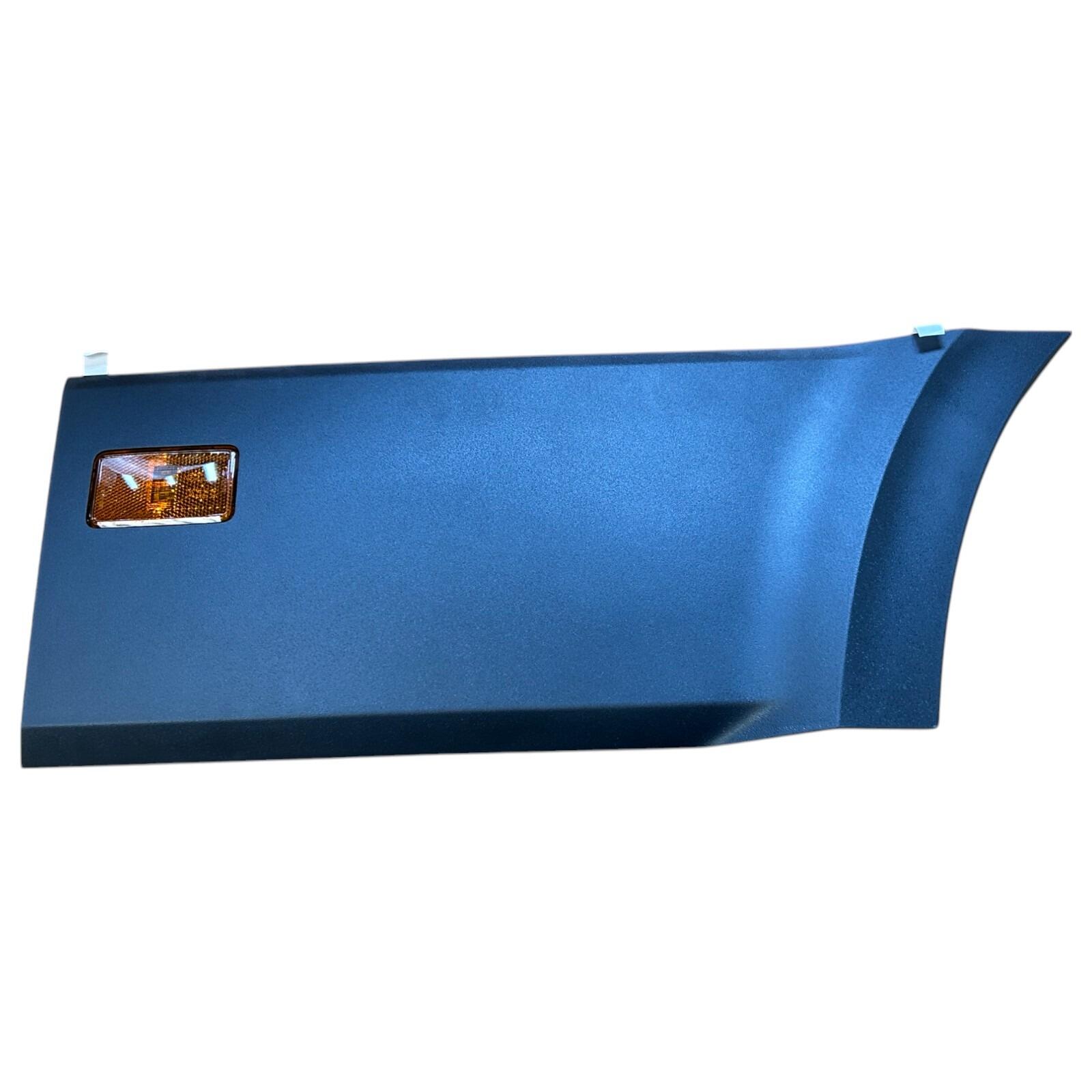 ​Genuine Volkswagen Crafter / E-Crafter RH OS Side moulding 7C0853754A9B9