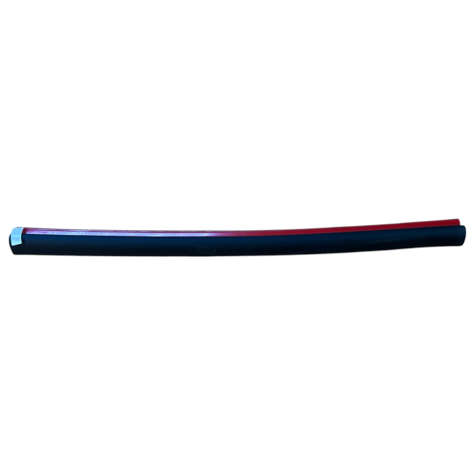 Genuine Ford Transit Tourneo Connect (CHC) Sliding door window moulding 1916350