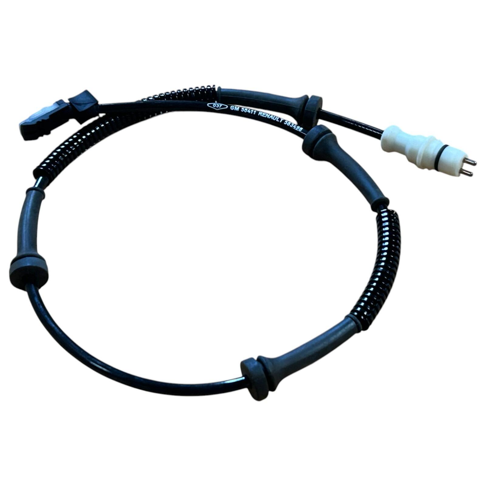 Genuine Vauxhall Vivaro A Front ABS Sensor 93192439
