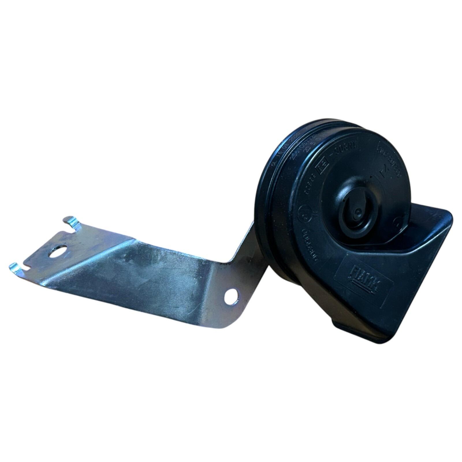 Genuine Vauxhall Vivaro A Horn assembly (high note) 93863874