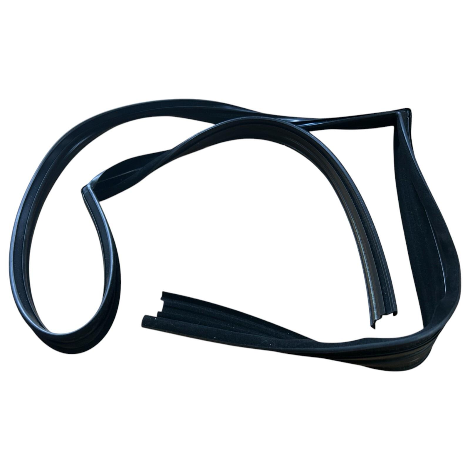 ​​​​​Genuine Ford Fiesta (CCN) RH OS Front door window channel seal 1767199