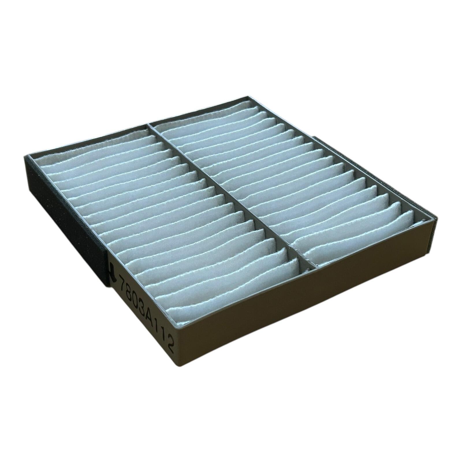 Genuine FIAT Pollen cabin filter 6000606985
