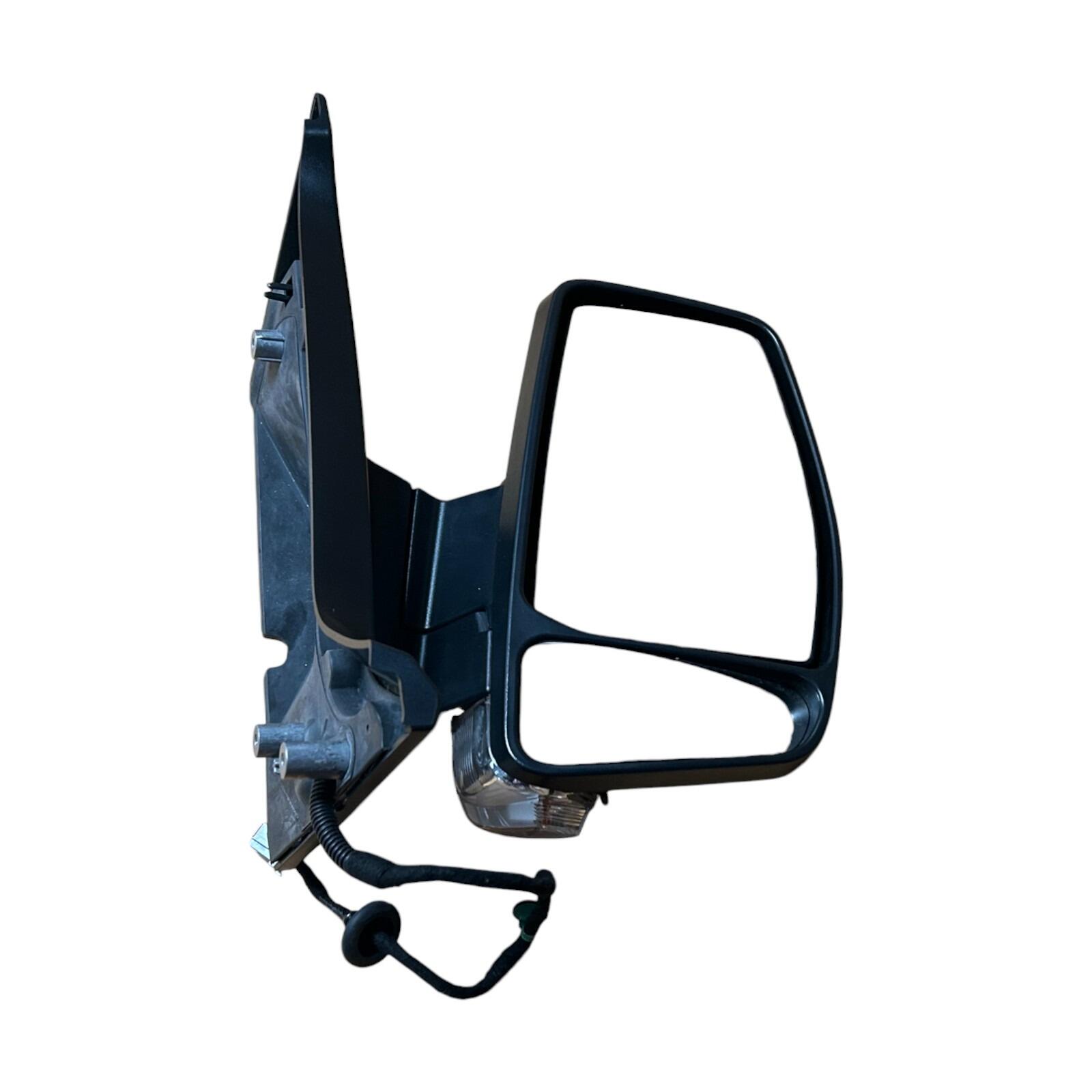 Genuine Ford Transit Custom RH OS Wing mirror assembly 2498704 JK2117E714LB5JA6