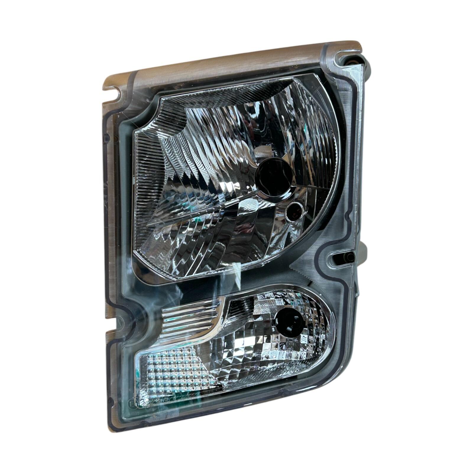 Unitruck headlamp to fit Volvo truck 5247 89210727