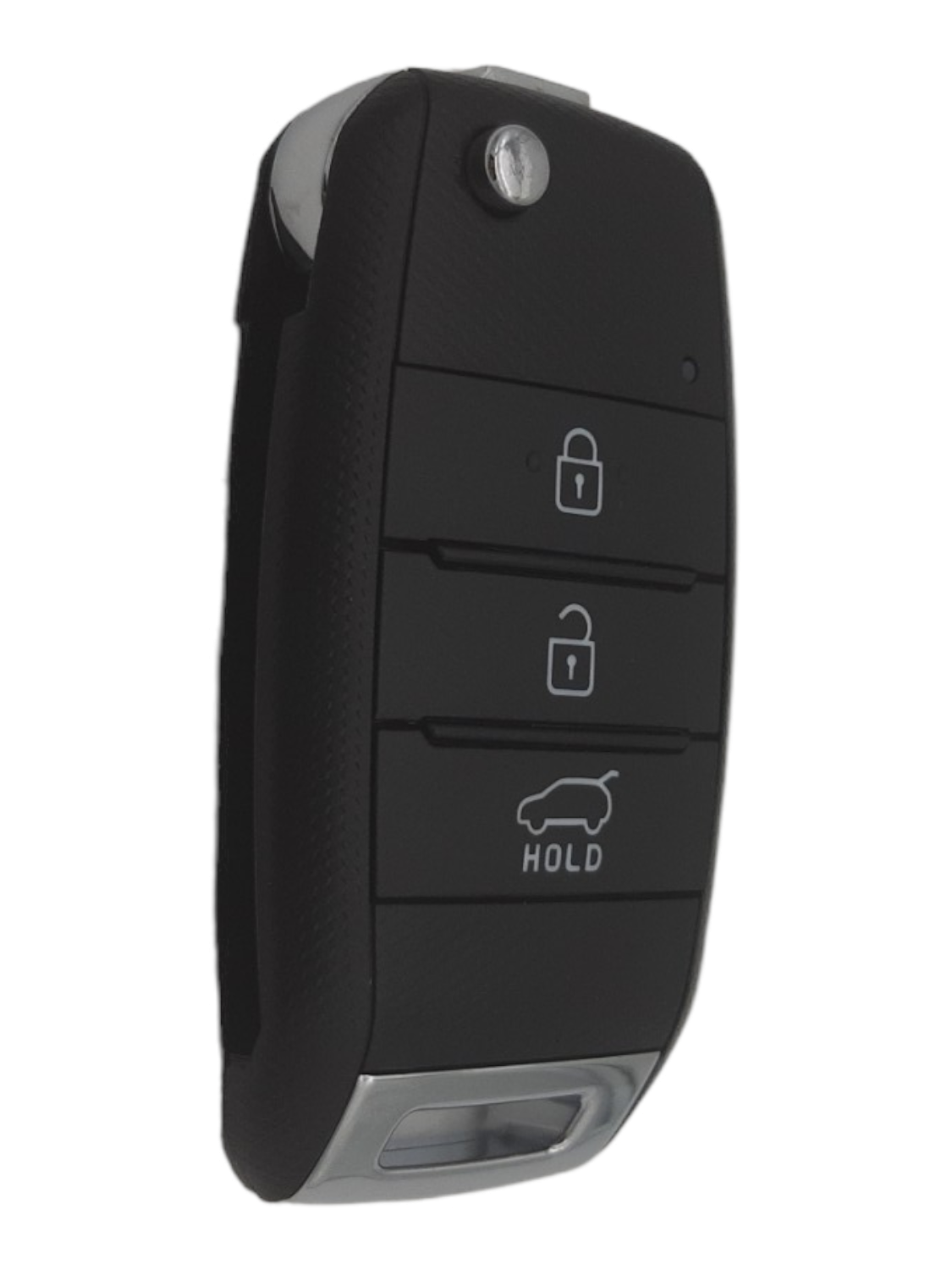 Genuine KIA Sportage Keyless Entry key fob assembly 954303W200