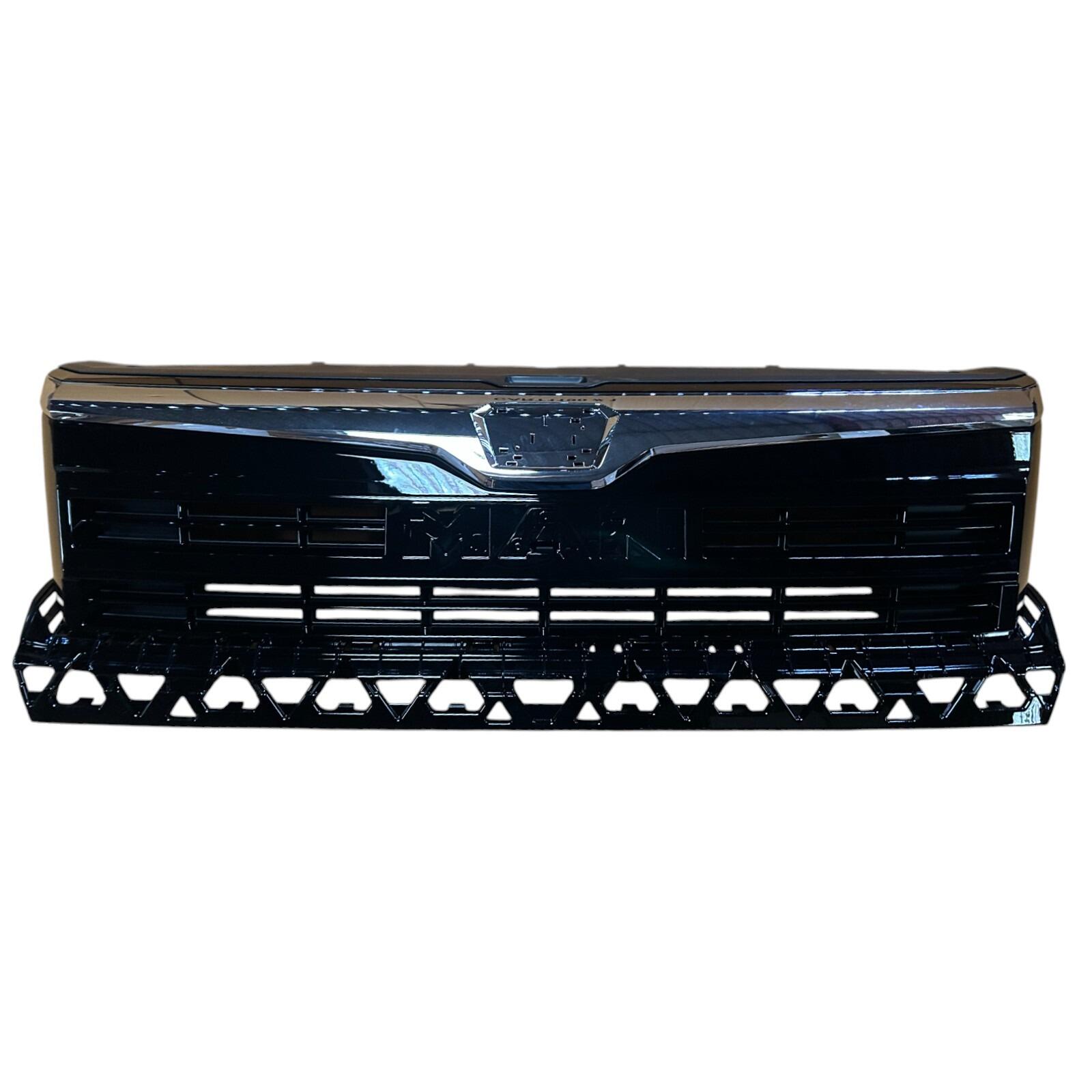 Genuine MAN TGE Grille 65611506001