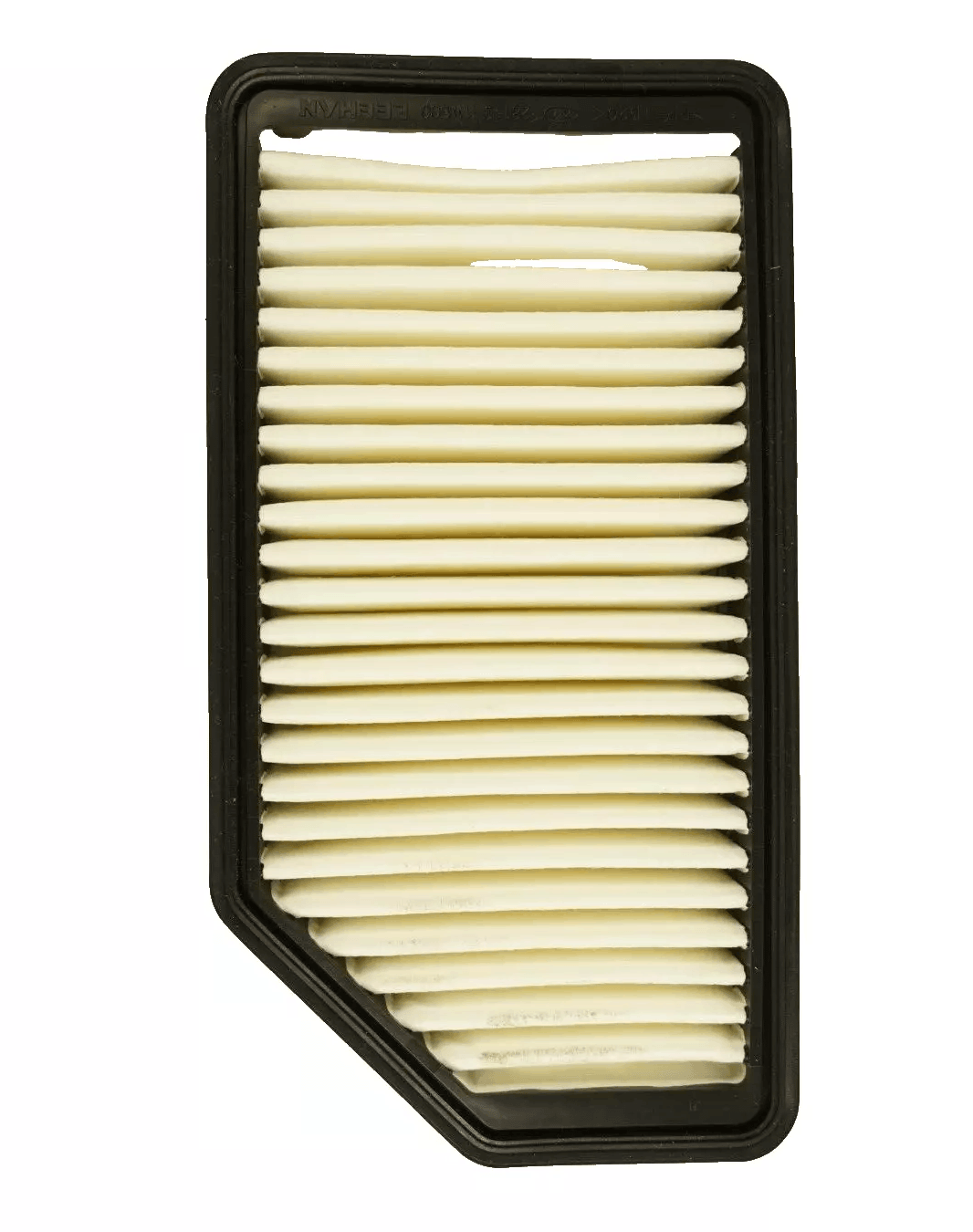 Genuine KIA Rio (12) Air filter 281131W000