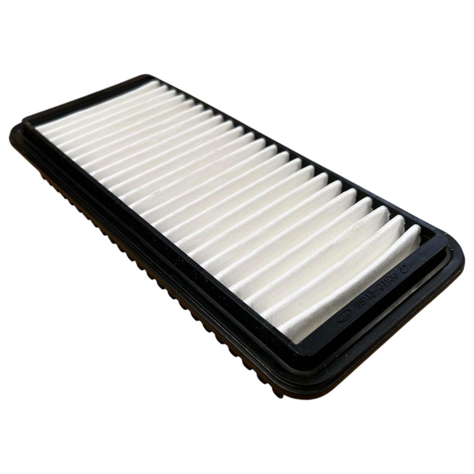 Genuine KIA Picanto (04 08) Air filter 2811307100