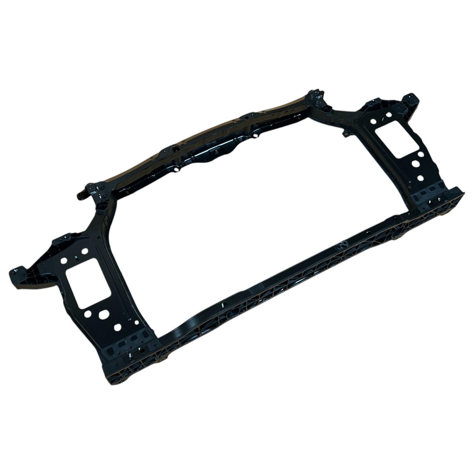 Genuine Hyundai i10 (14 17) Front end module carrier panel 64101B9000