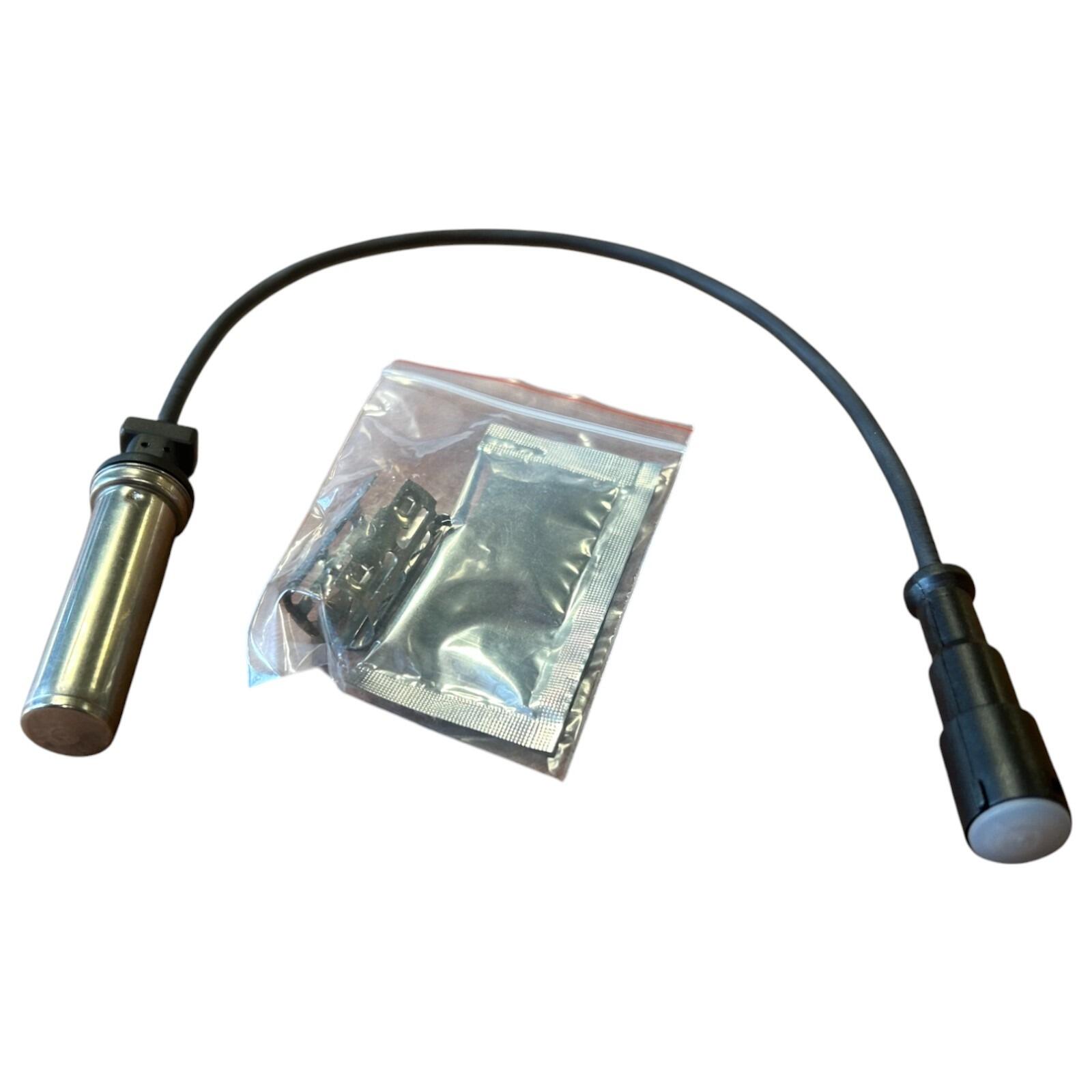 DT Spares ABS Sensor fits DAF MAN Scania Volvo (L425mm) 5.20146 520146