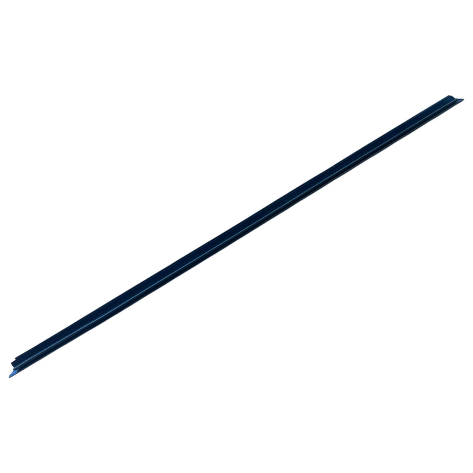 Genuine Vauxhall C RH OS Front door weatherstrip 9224209 – VIN Require