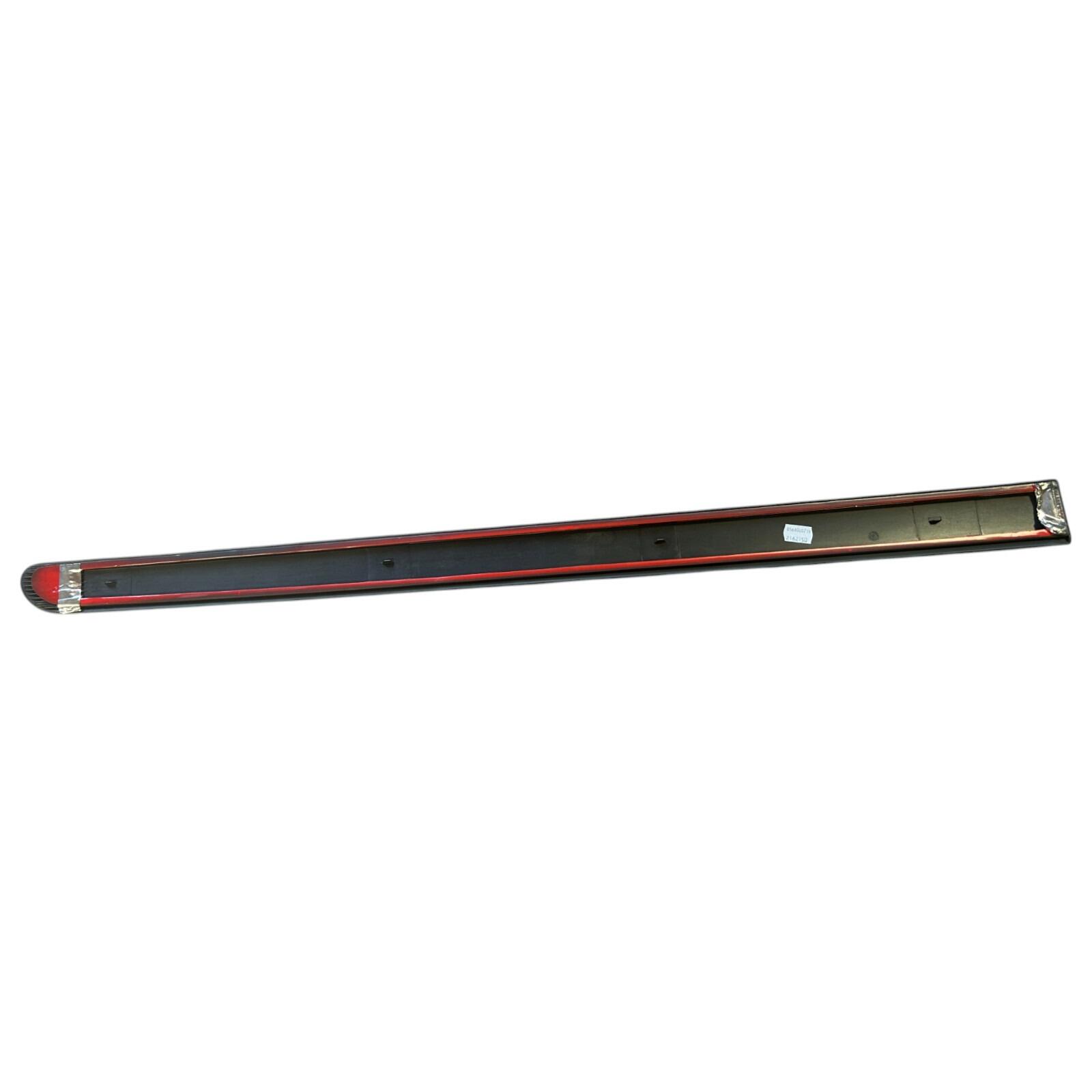 Genuine Vauxhall B Front Left Door Moulding Strip Trim 13137824 – VIN