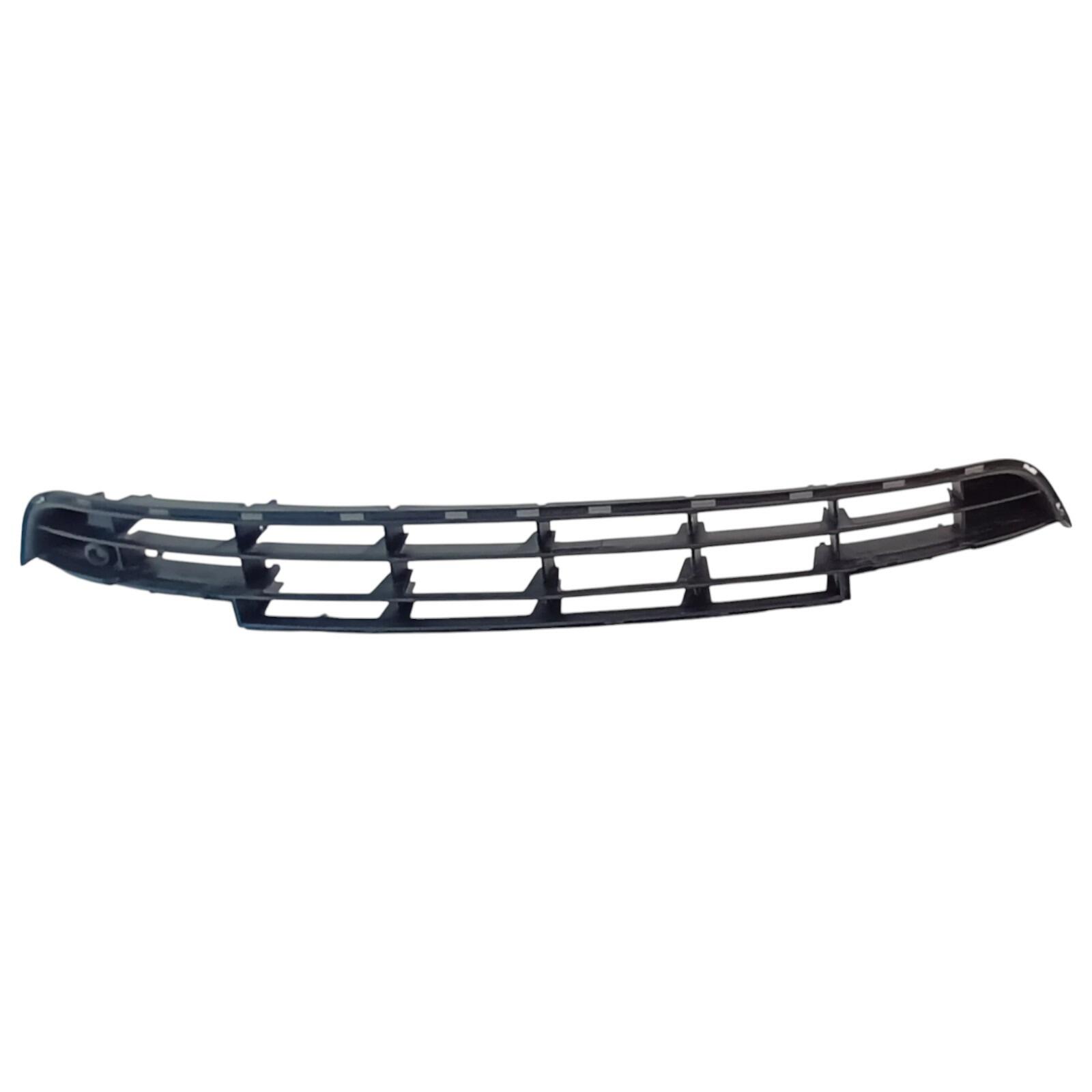 Genuine Vauxhall Meriva B Lower radiator grille 13296442