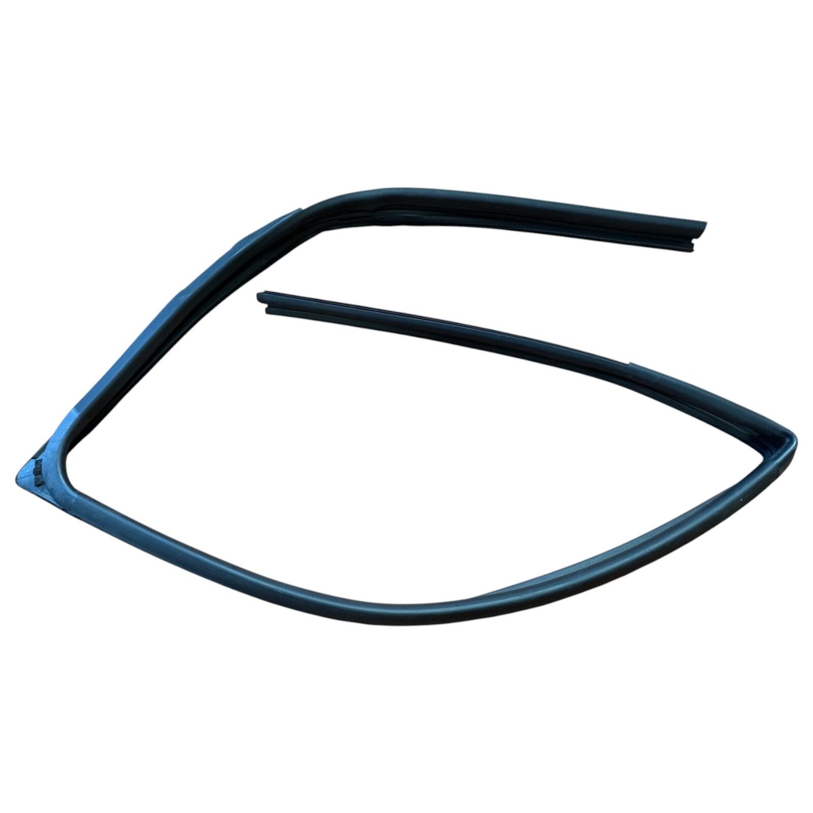 Genuine Ford Ranger (TRB) RH OS Front door window channel seal 2656582