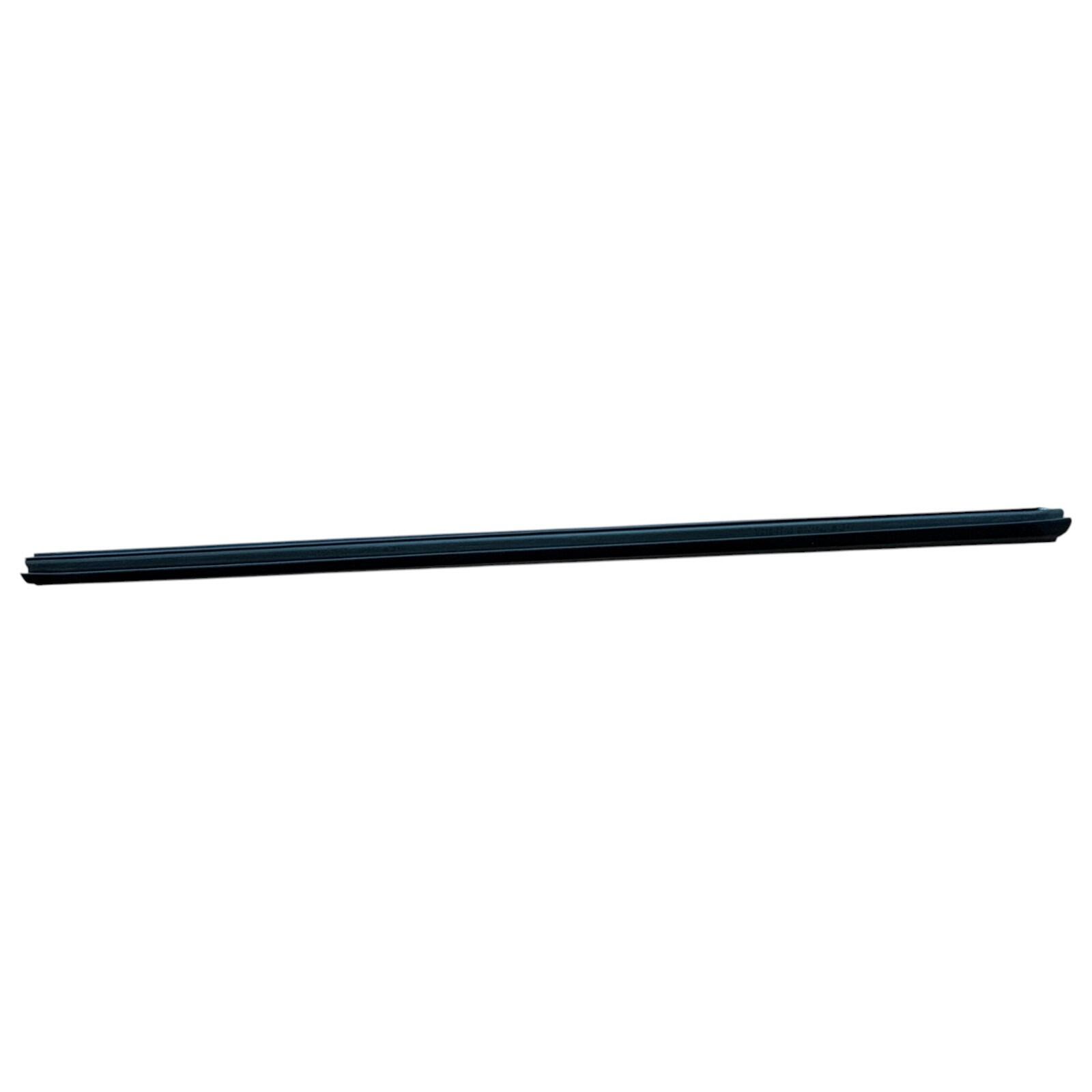 Genuine MG ZS LH NS Front inner weatherstrip 10229806