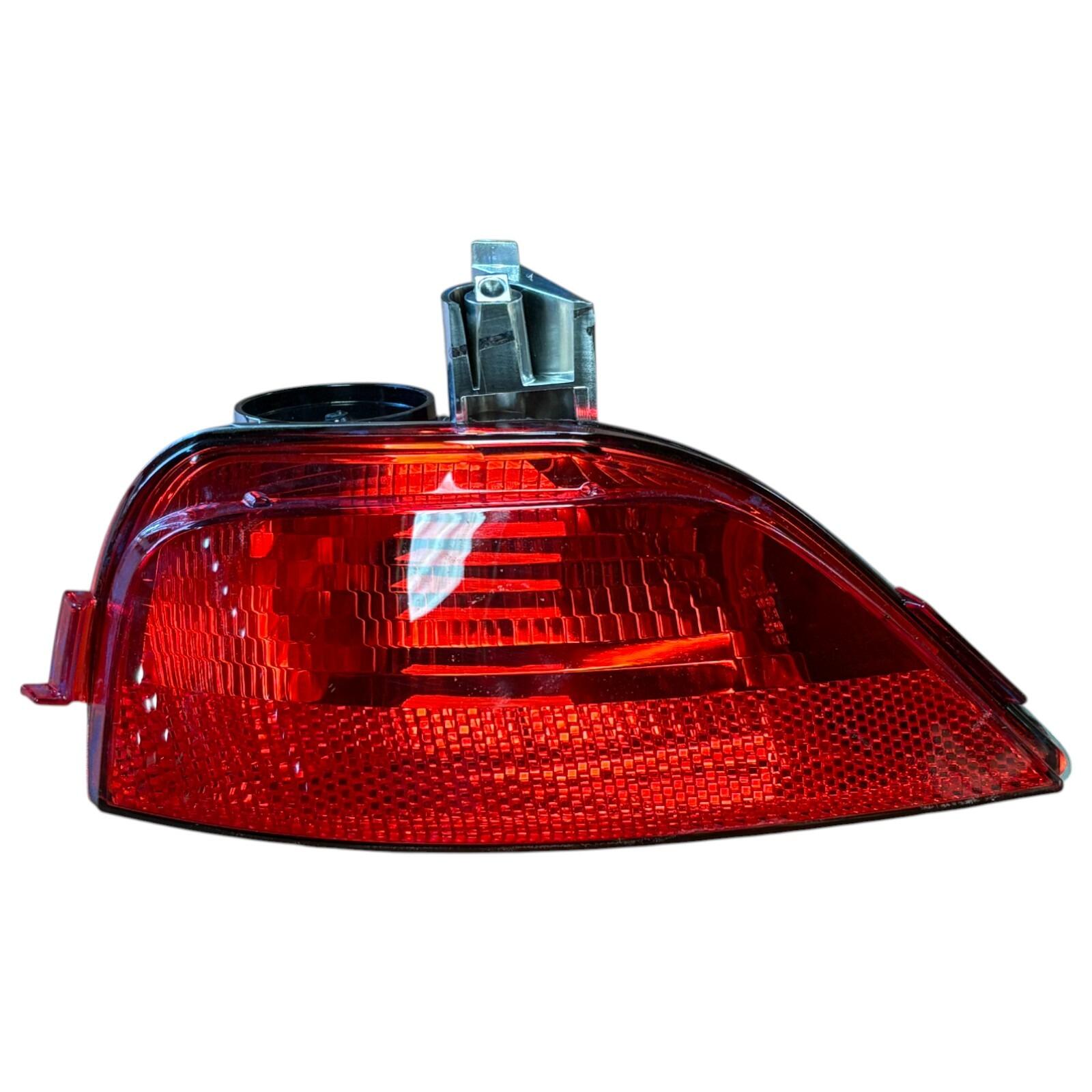 Genuine Renault Dacia Sandero 2 Logan 2 RH OS Rear fog lamp 265605279R