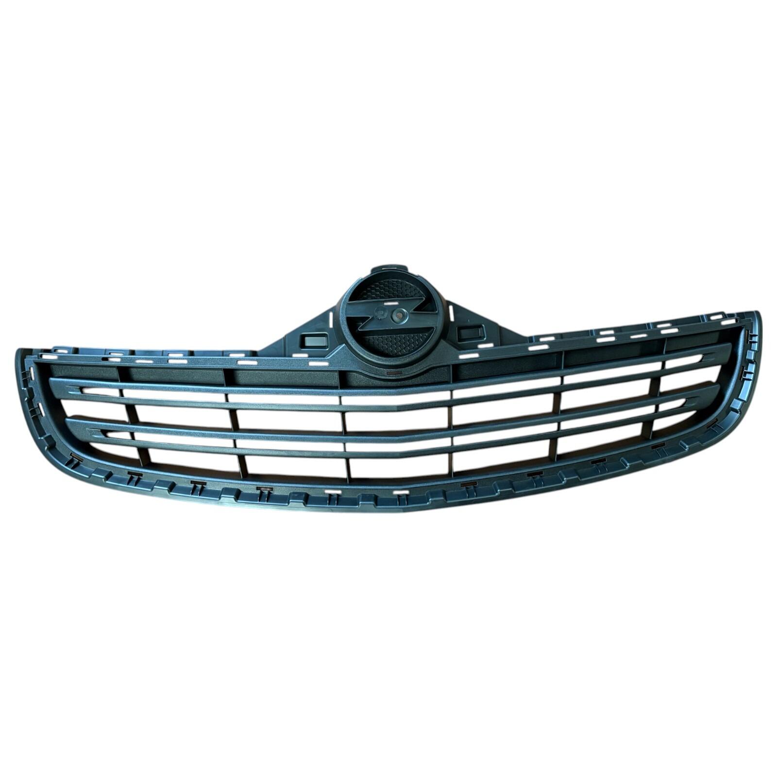 Genuine Vauxhall Combo D Front radiator grille 95513021