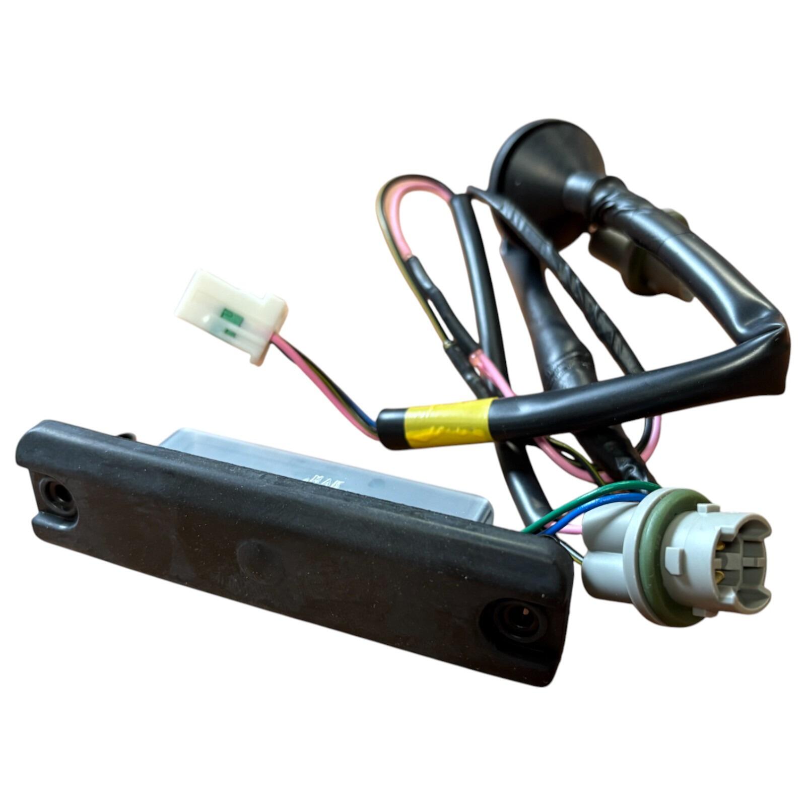 Genuine Hyundai Numberplate Lamp wire repair kit 925013Z500QQH