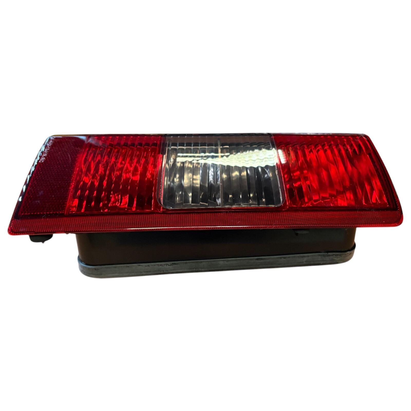 Abakus RH OS Rear light assembly fits Vauxhall Combo C VLU1160 4421941RUE