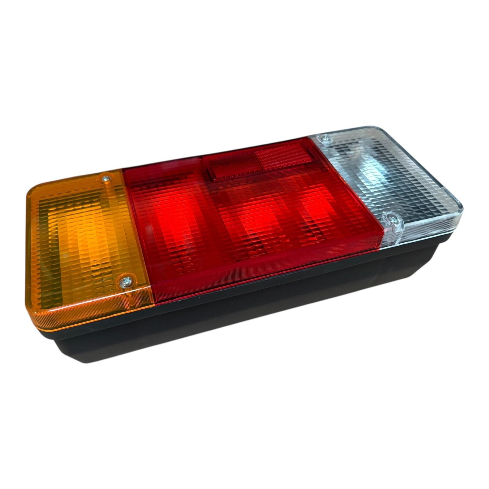 Unitruck Rear lamp fits Iveco EuroTech EuroStar EuroCargo 5423