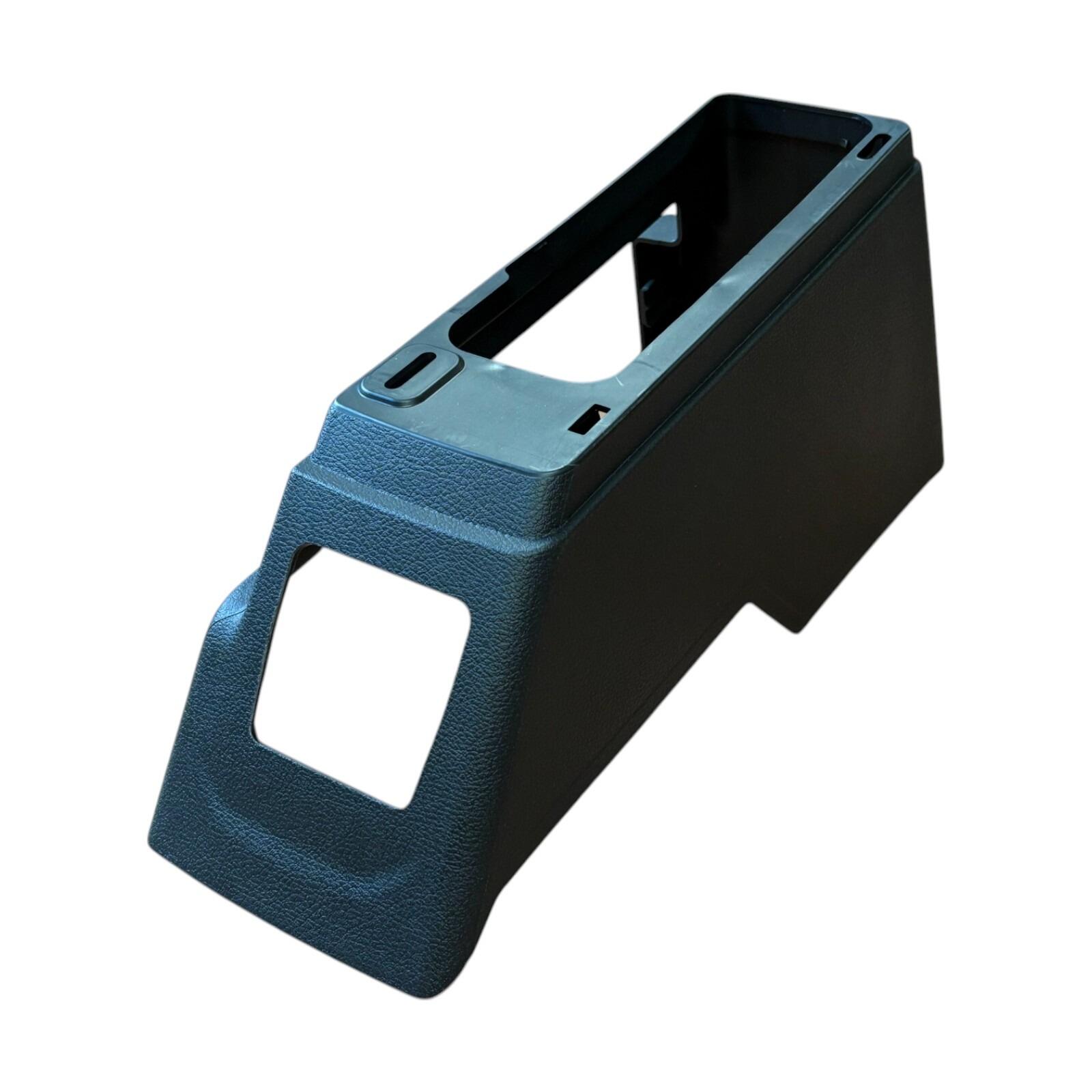 Genuine Ford Transit Tourneo Custom (TTF) Handbrake console panel trim 2228519